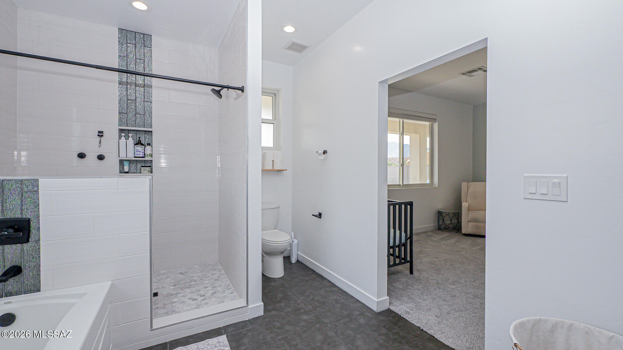 Out Of Pima County - Residential