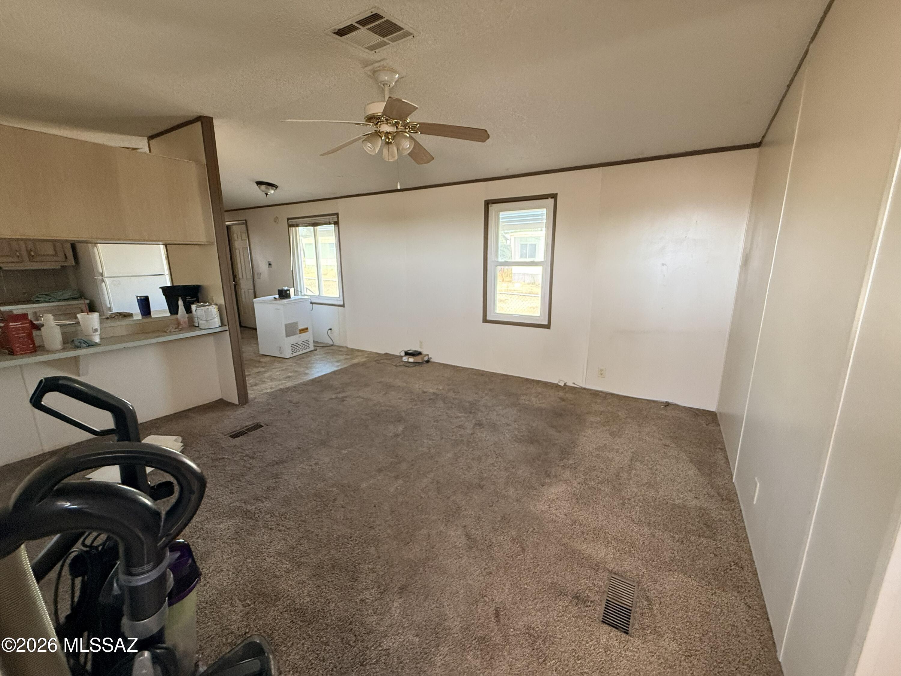 Other/Unknown - Residential