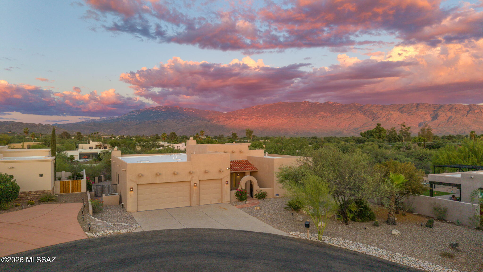 Redington Estates (1-43) - Residential