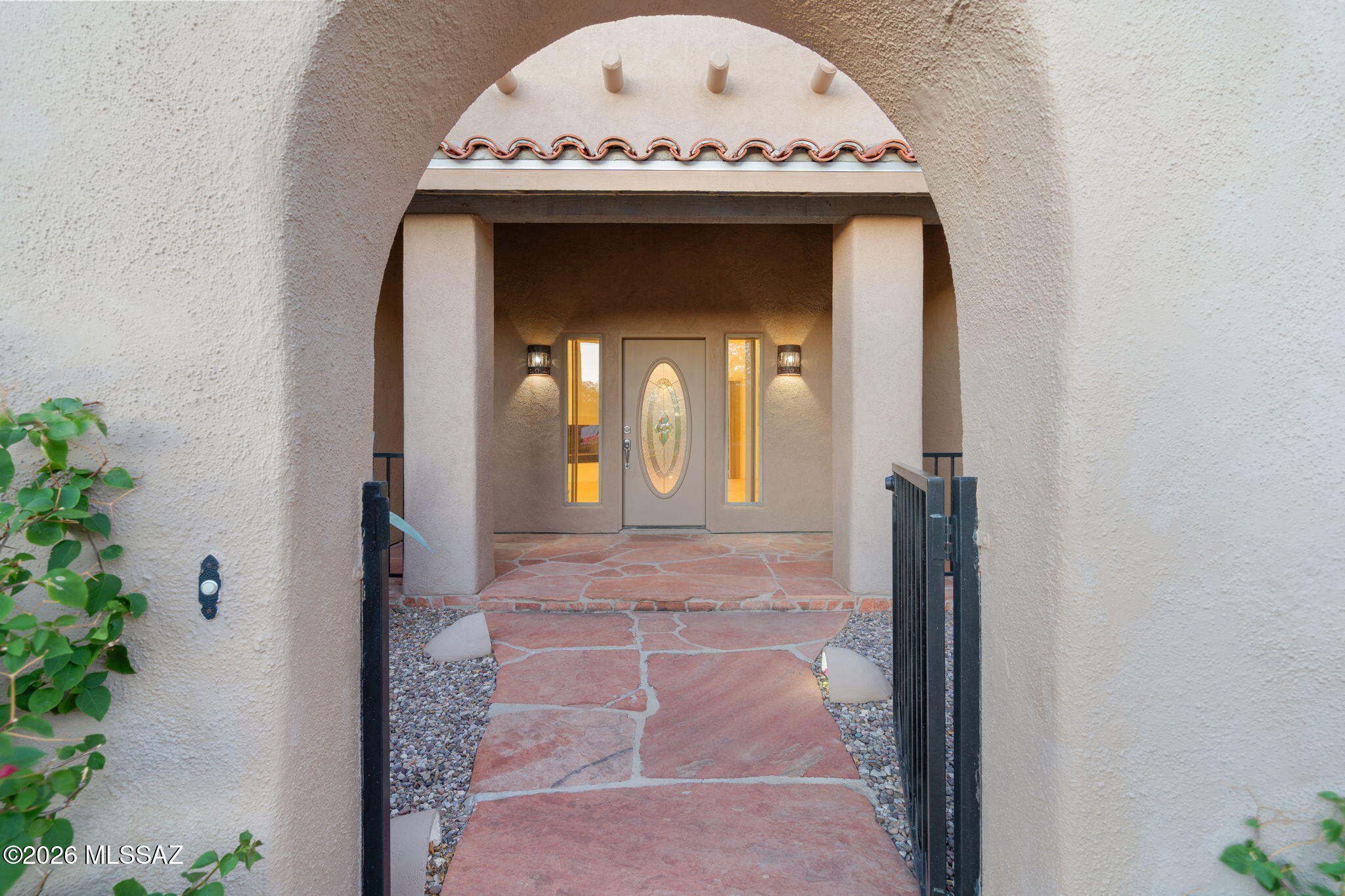 Redington Estates (1-43) - Residential