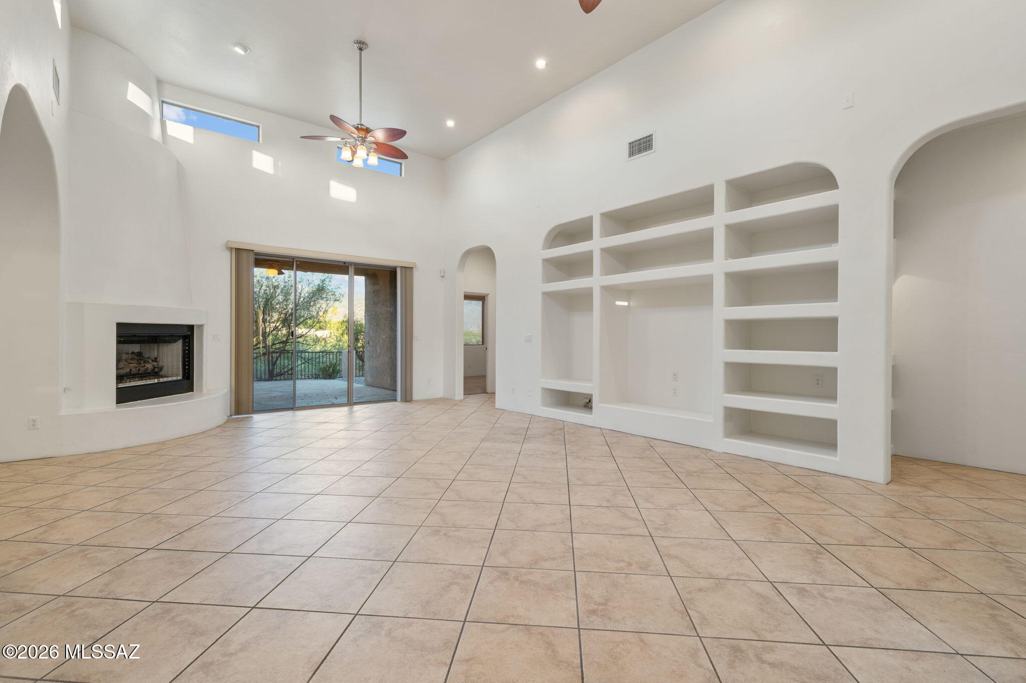 Redington Estates (1-43) - Residential