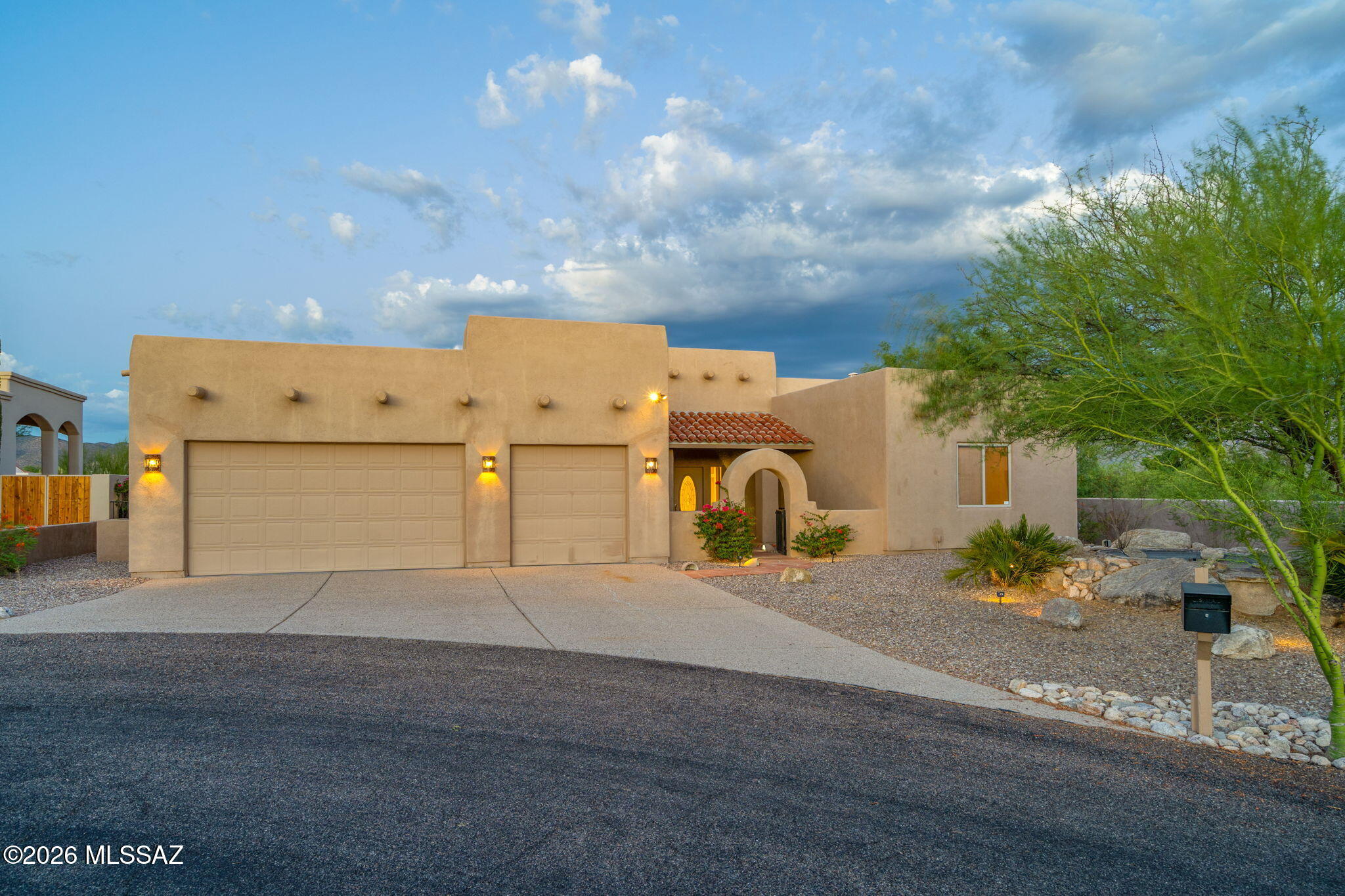 Redington Estates (1-43) - Residential