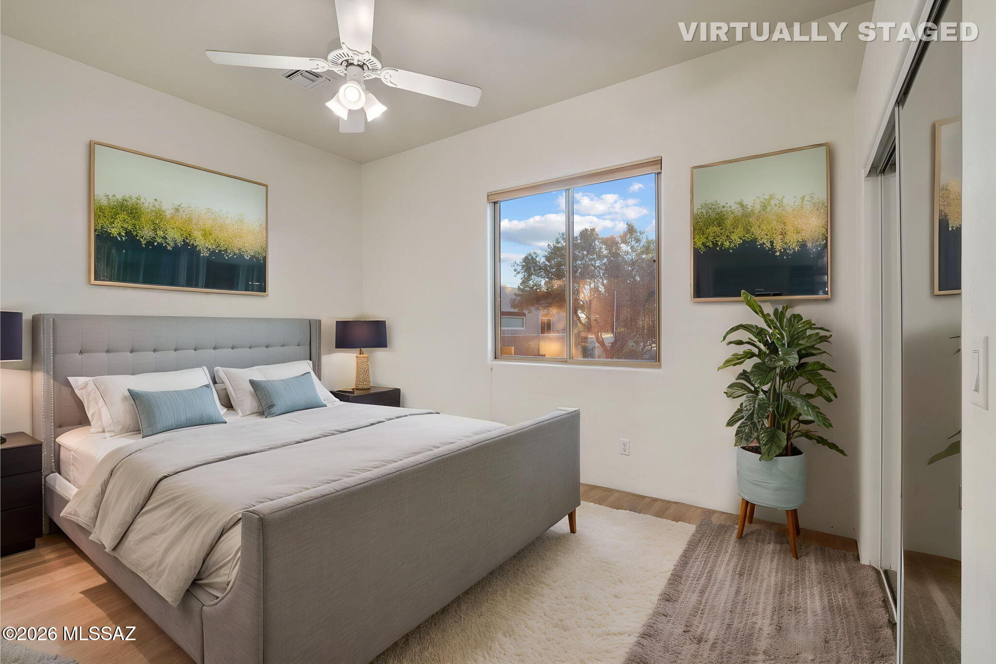 Redington Estates (1-43) - Residential