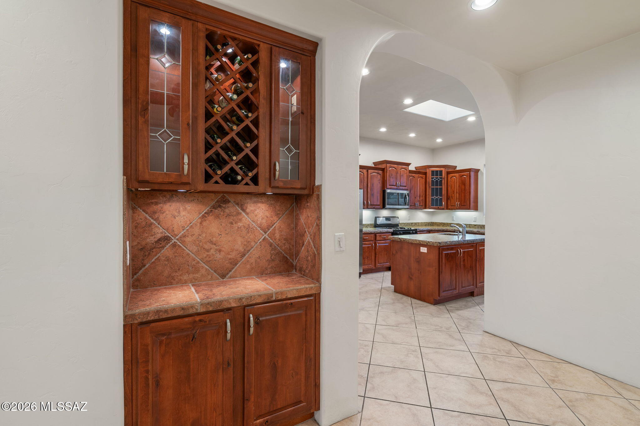 Redington Estates (1-43) - Residential