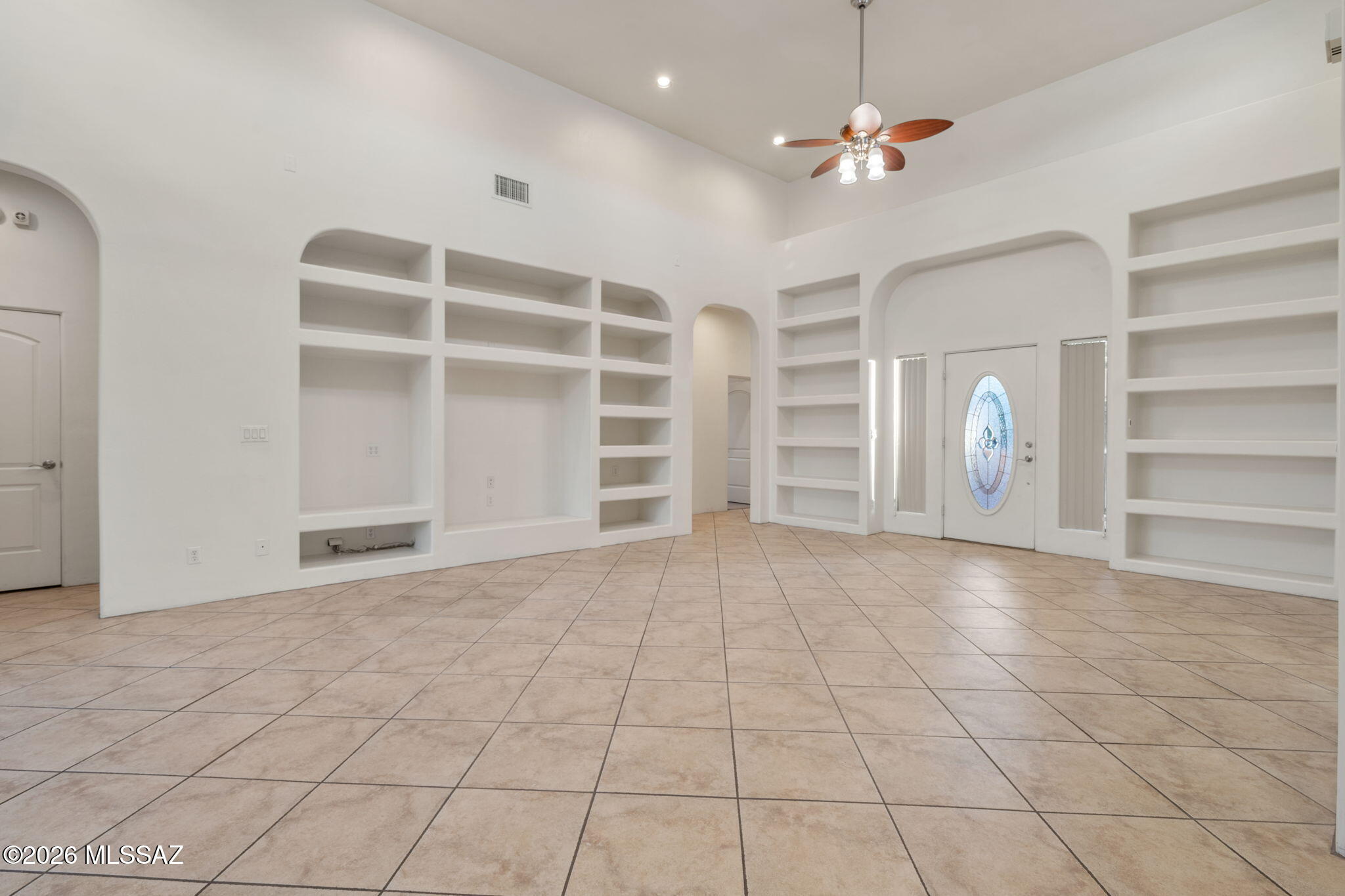 Redington Estates (1-43) - Residential