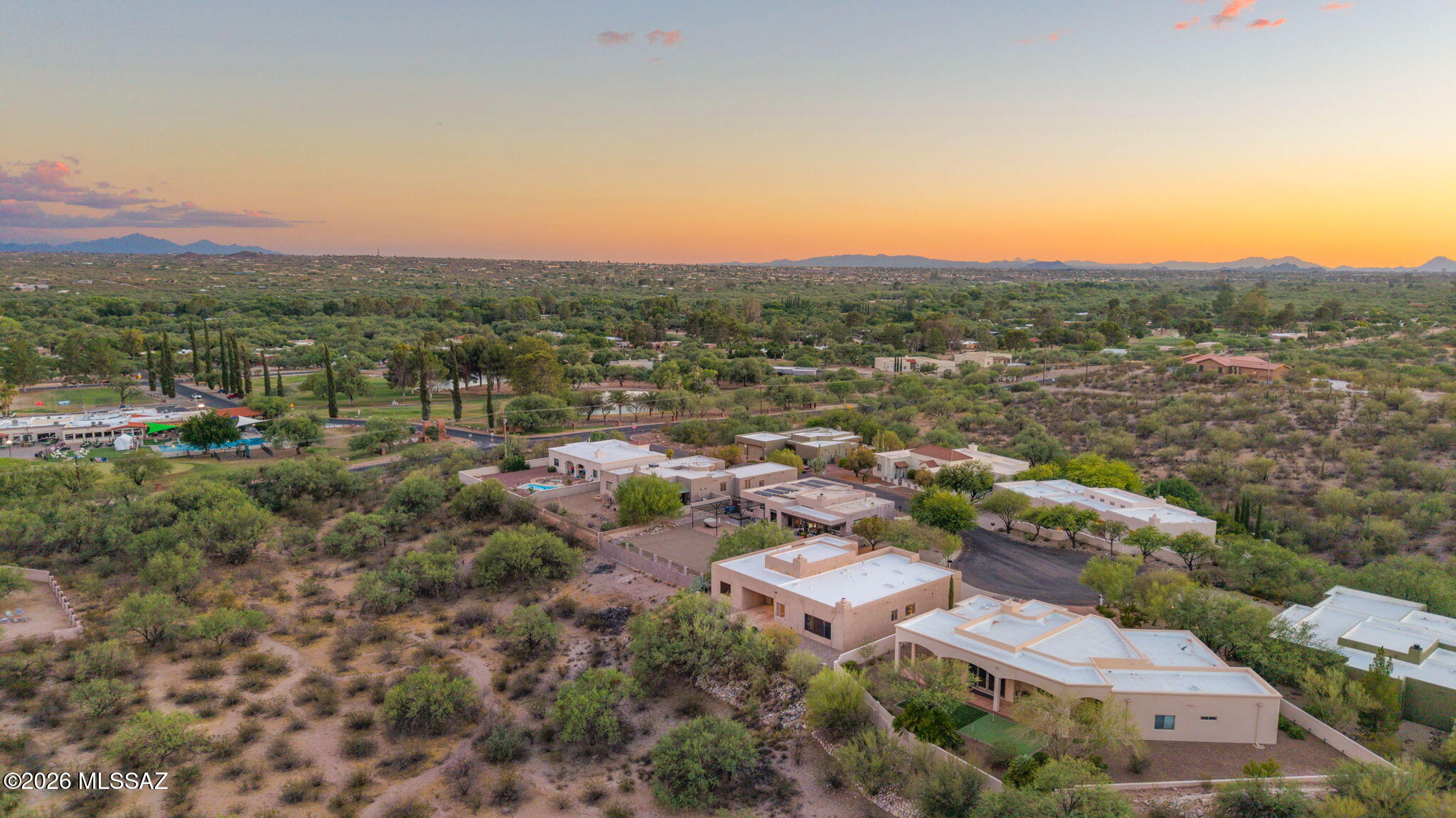 Redington Estates (1-43) - Residential