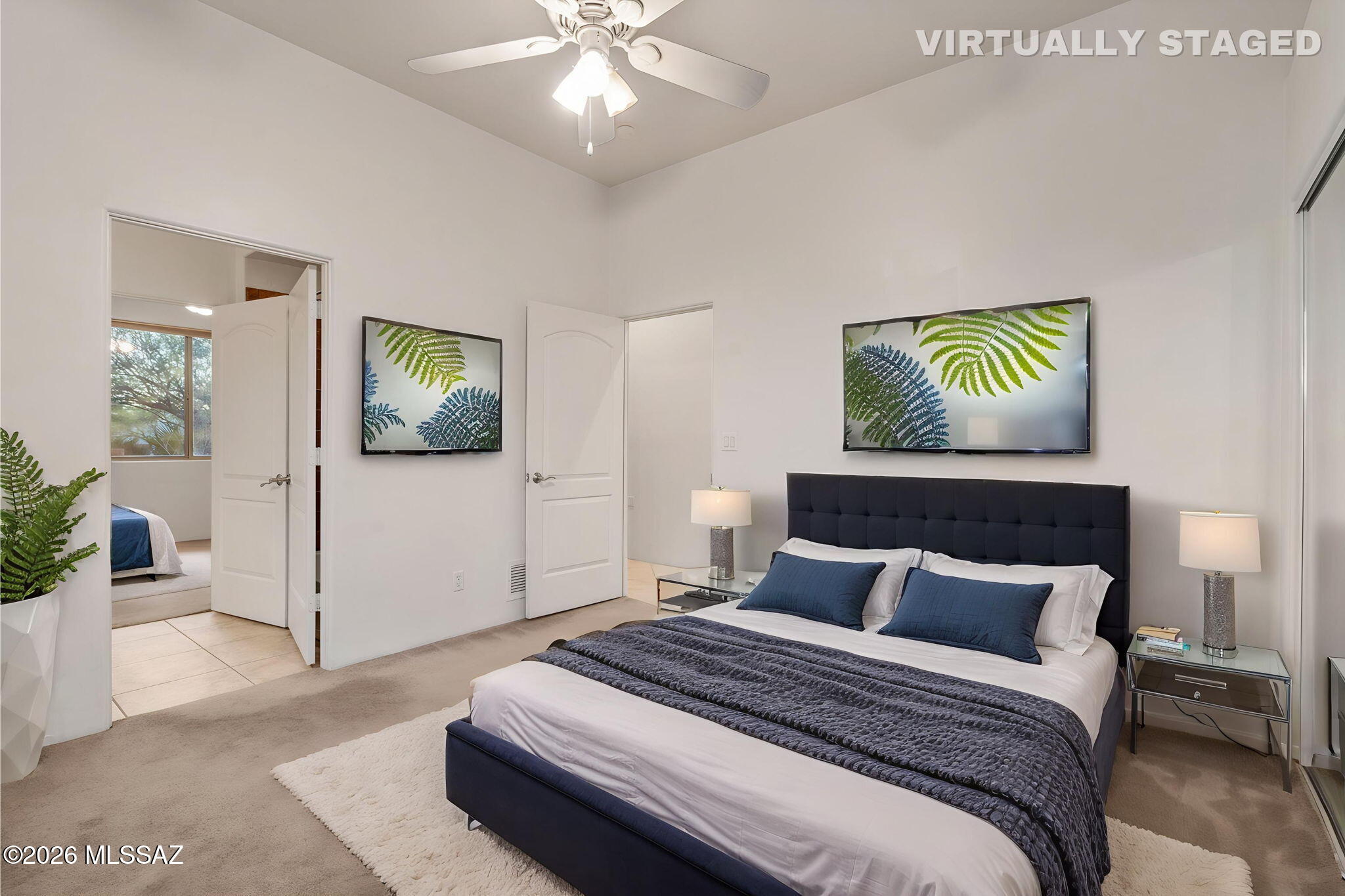 Redington Estates (1-43) - Residential