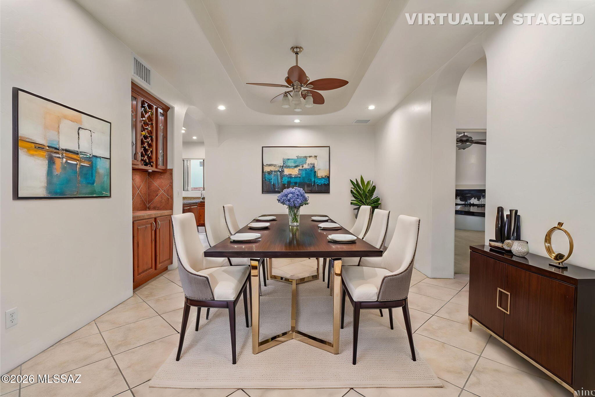 Redington Estates (1-43) - Residential