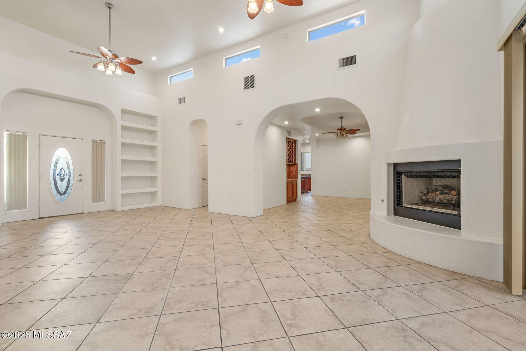 Redington Estates (1-43) - Residential