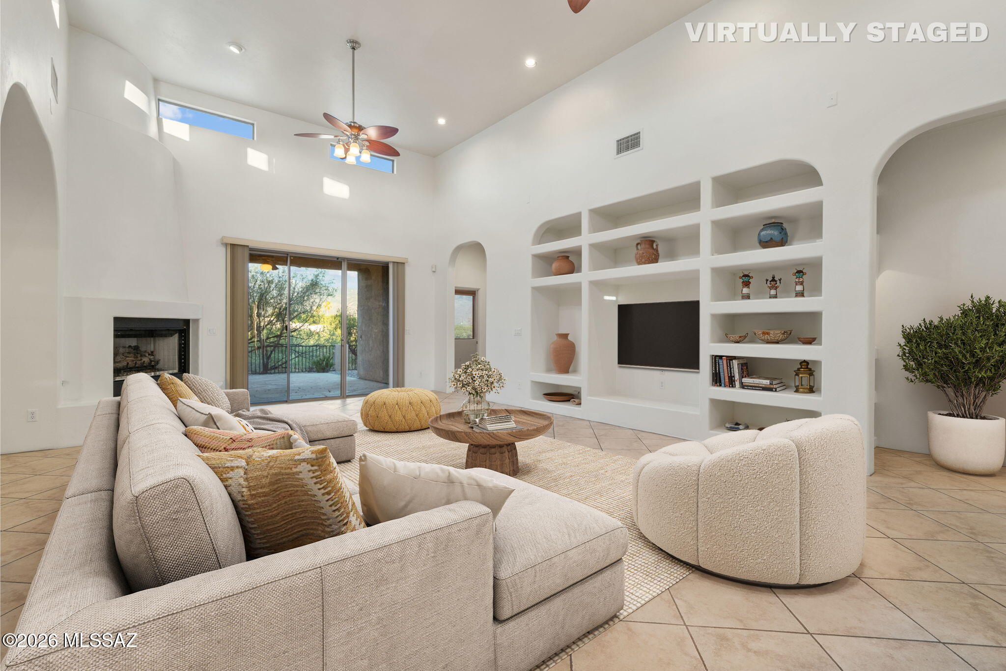 Redington Estates (1-43) - Residential