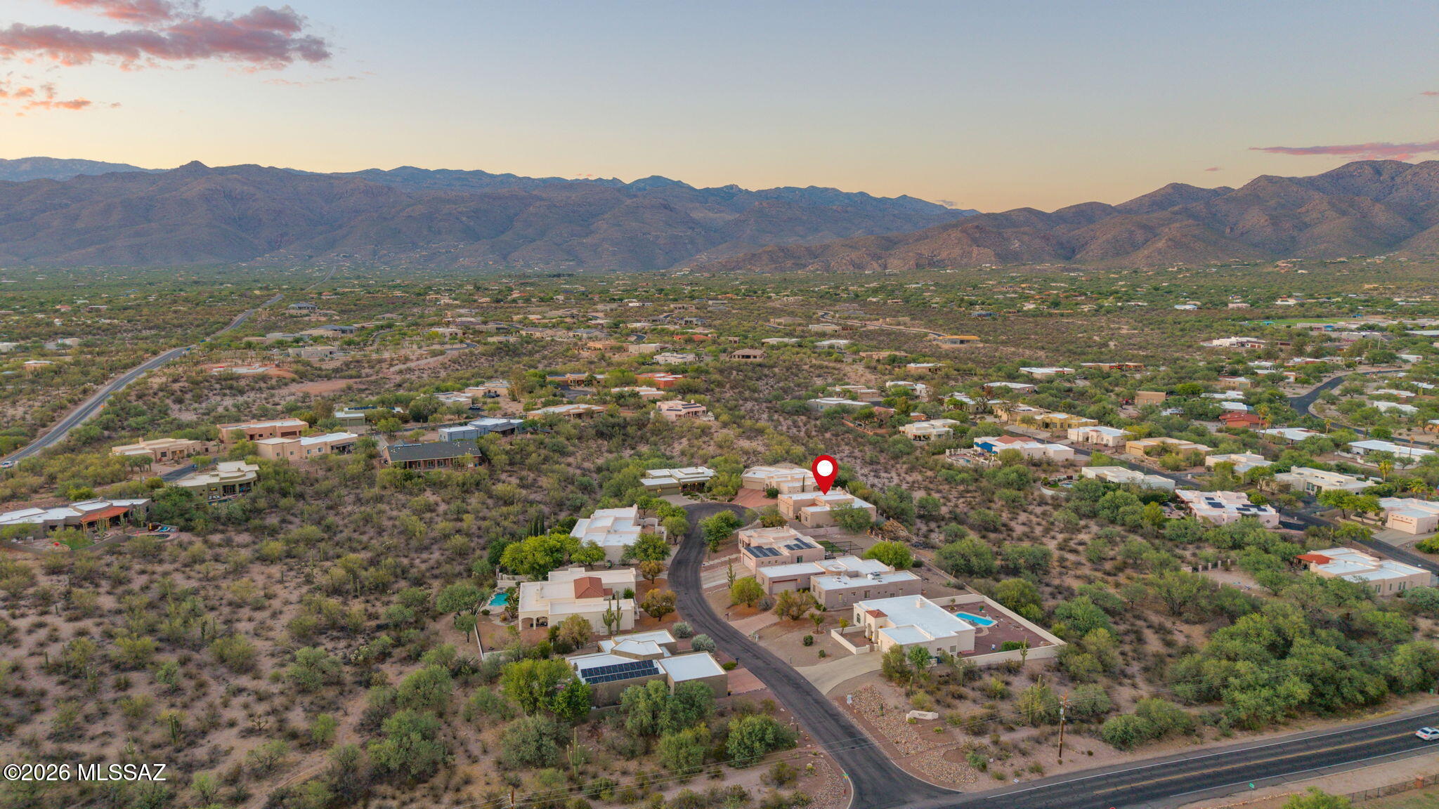 Redington Estates (1-43) - Residential