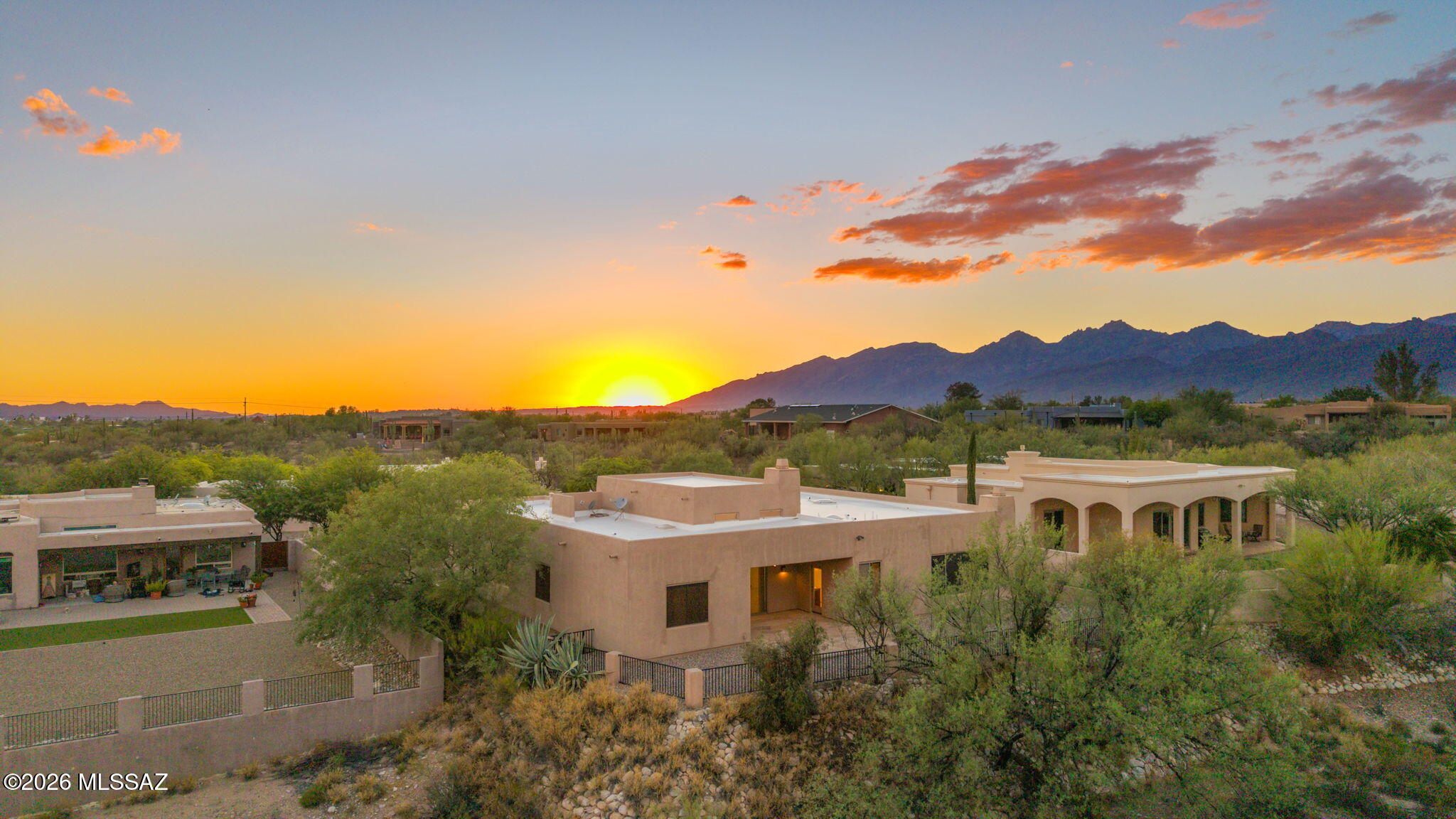 Redington Estates (1-43) - Residential