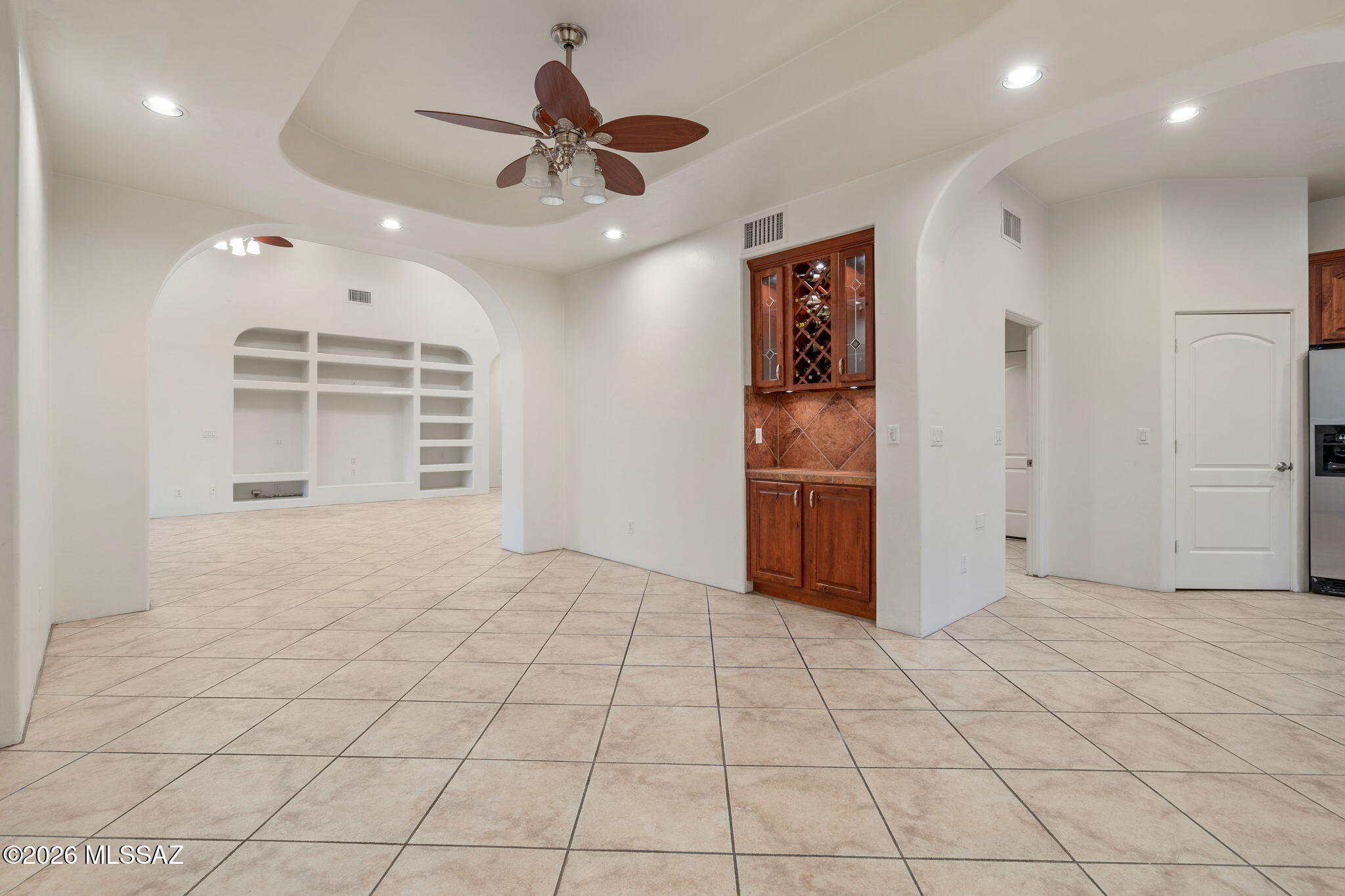 Redington Estates (1-43) - Residential