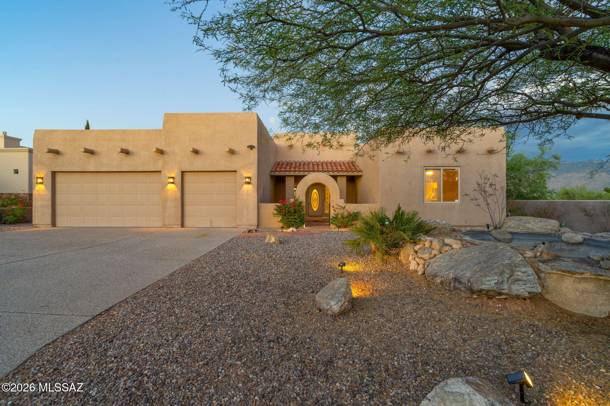 Redington Estates (1-43) - Residential