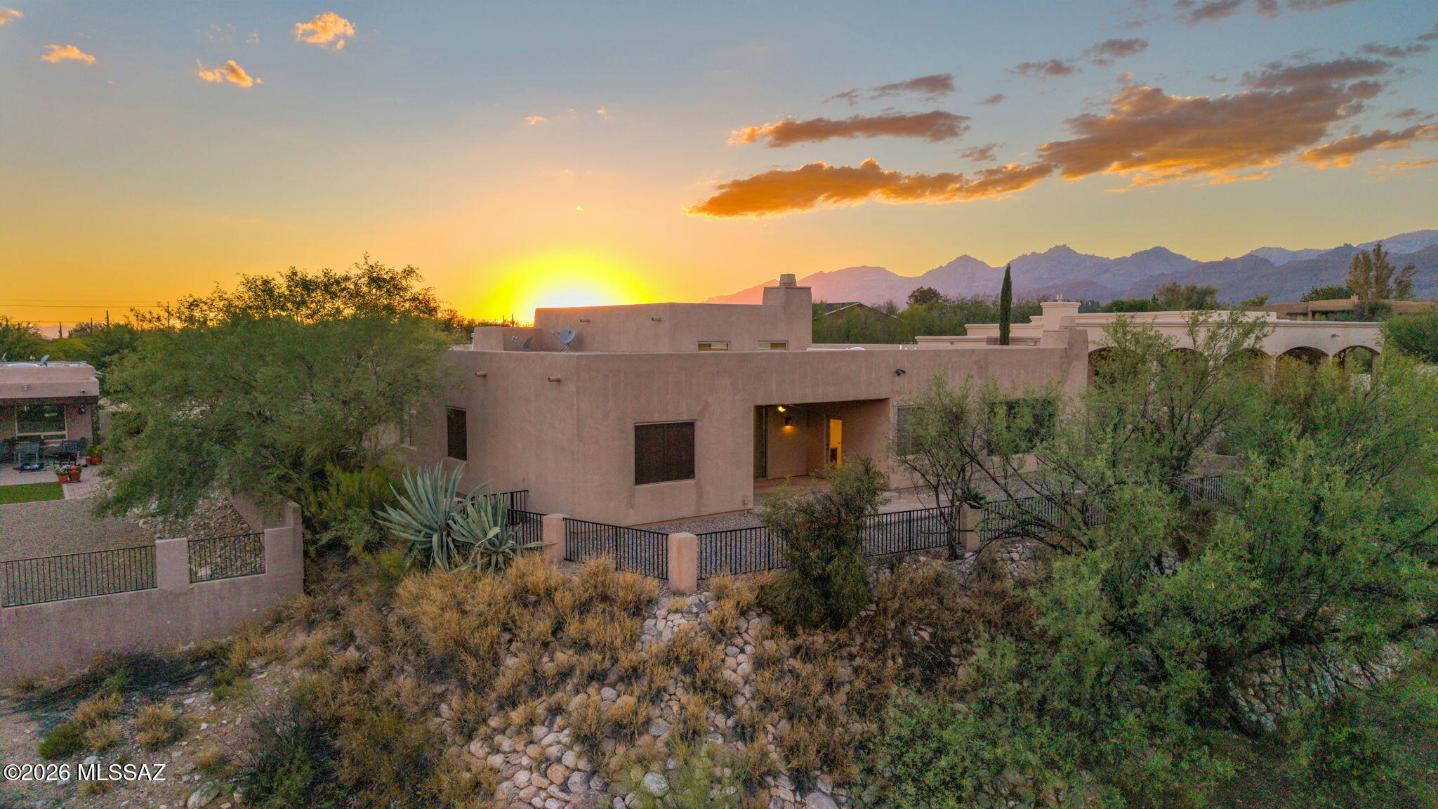 Redington Estates (1-43) - Residential