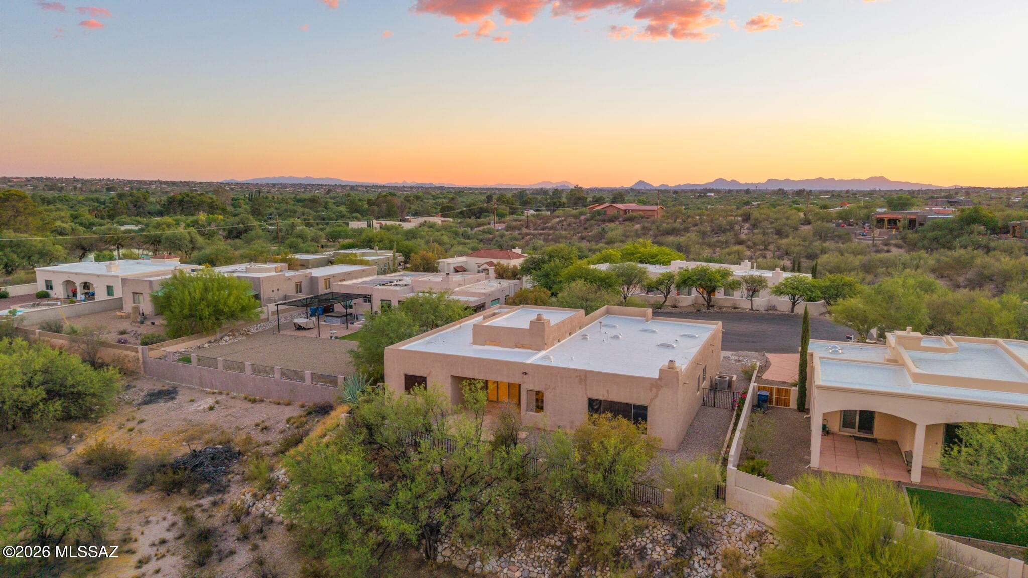 Redington Estates (1-43) - Residential