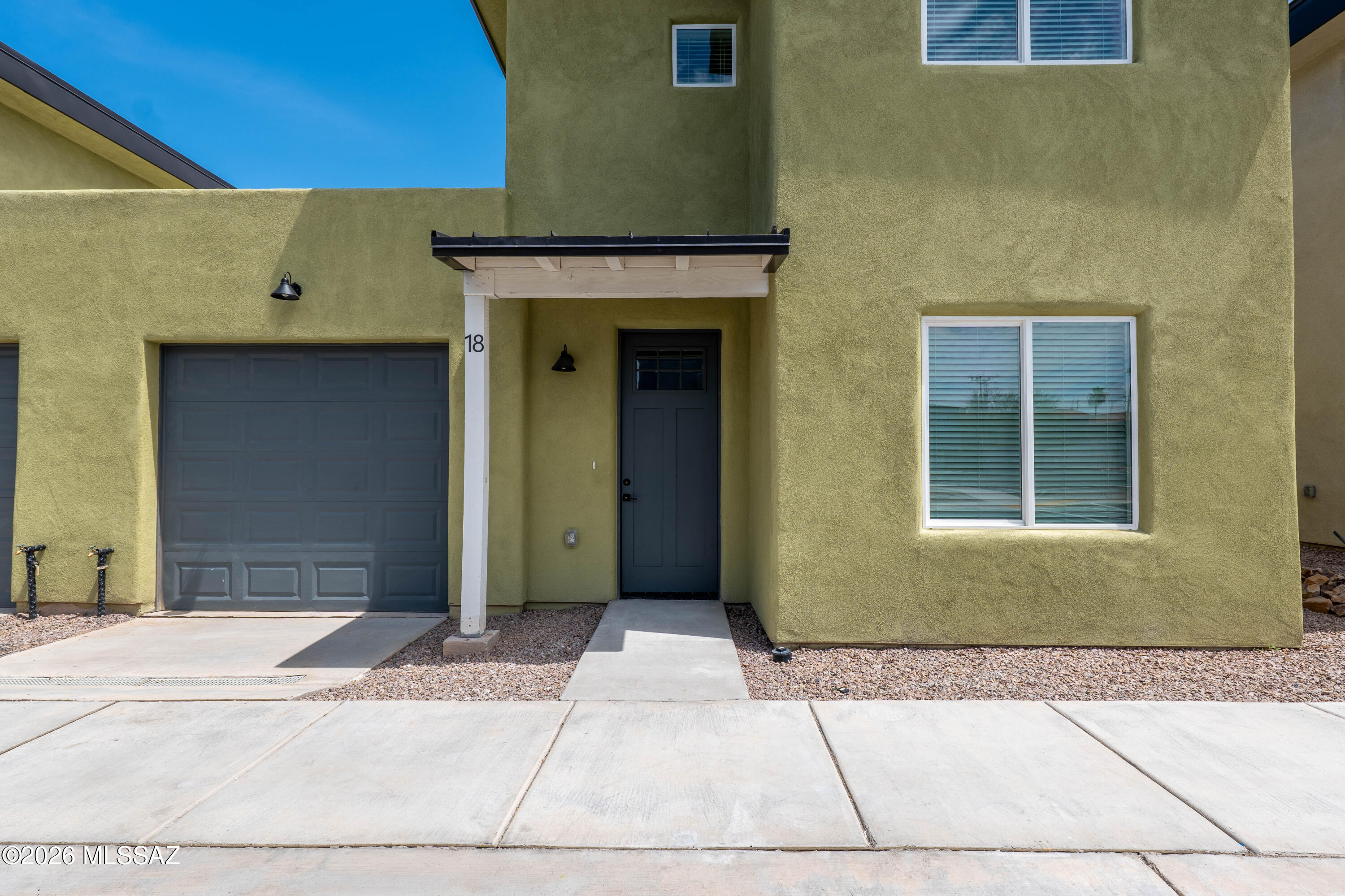 Catalina Heights Annex - Residential Lease