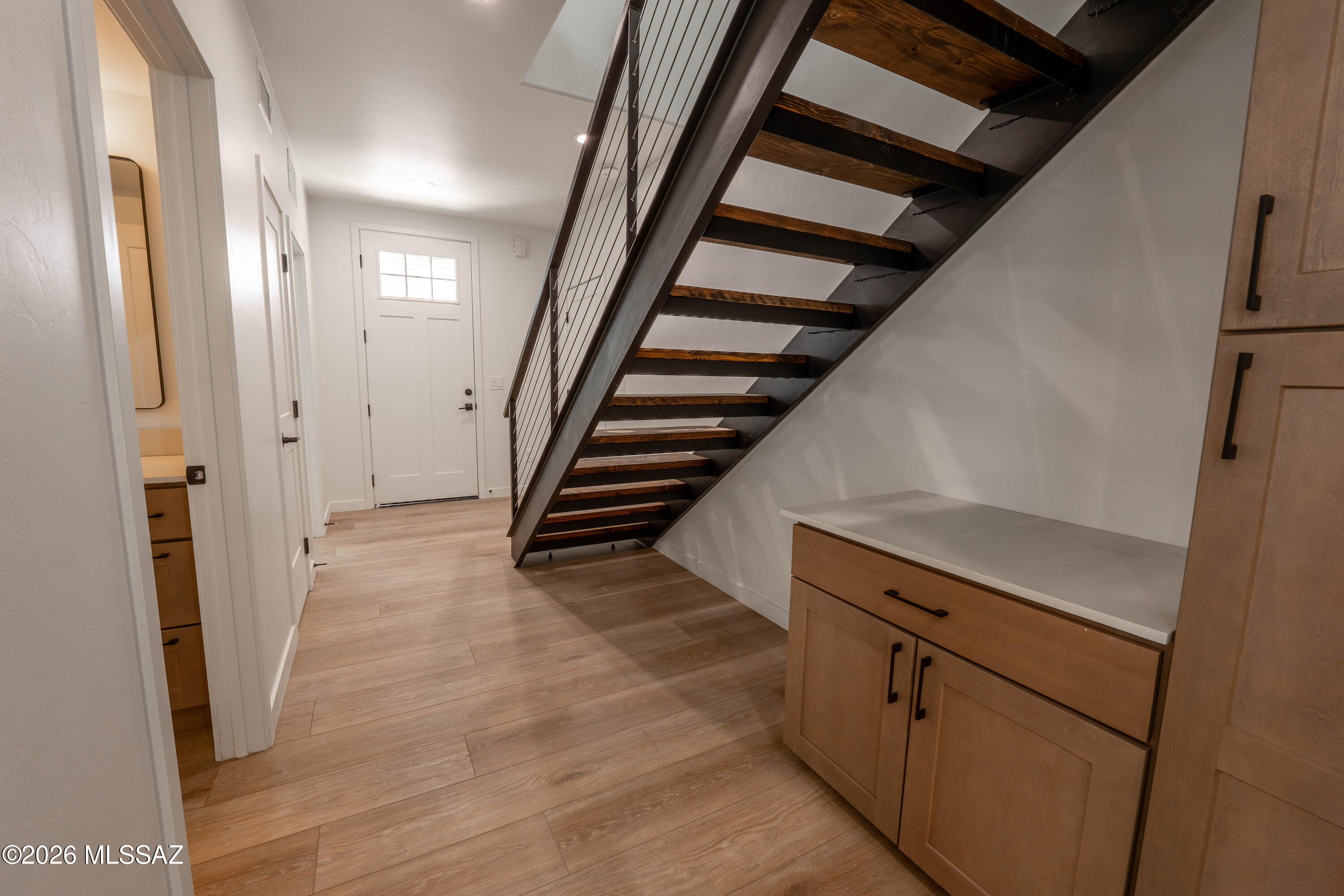 Catalina Heights Annex - Residential Lease