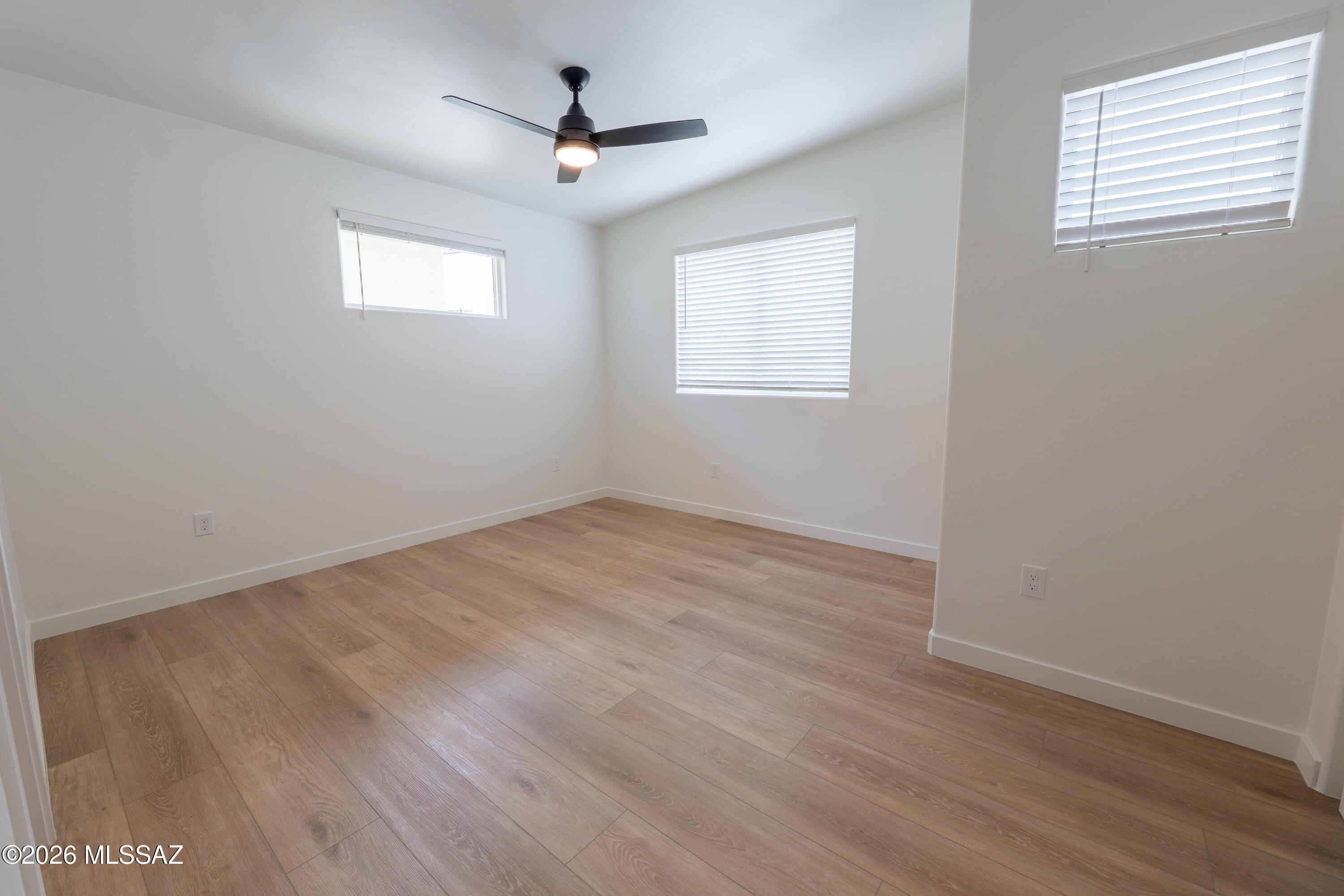 Catalina Heights Annex - Residential Lease
