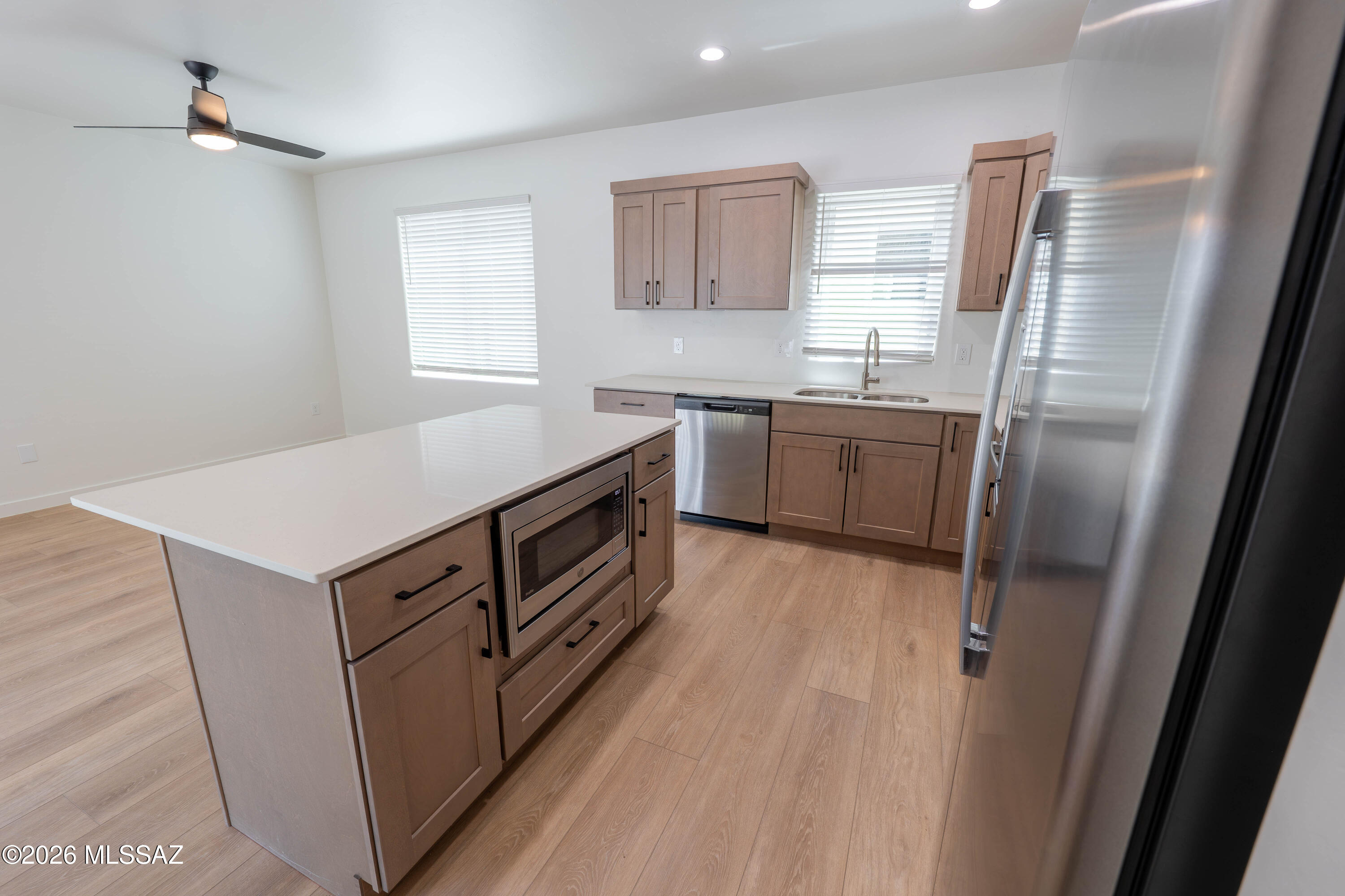 Catalina Heights Annex - Residential Lease
