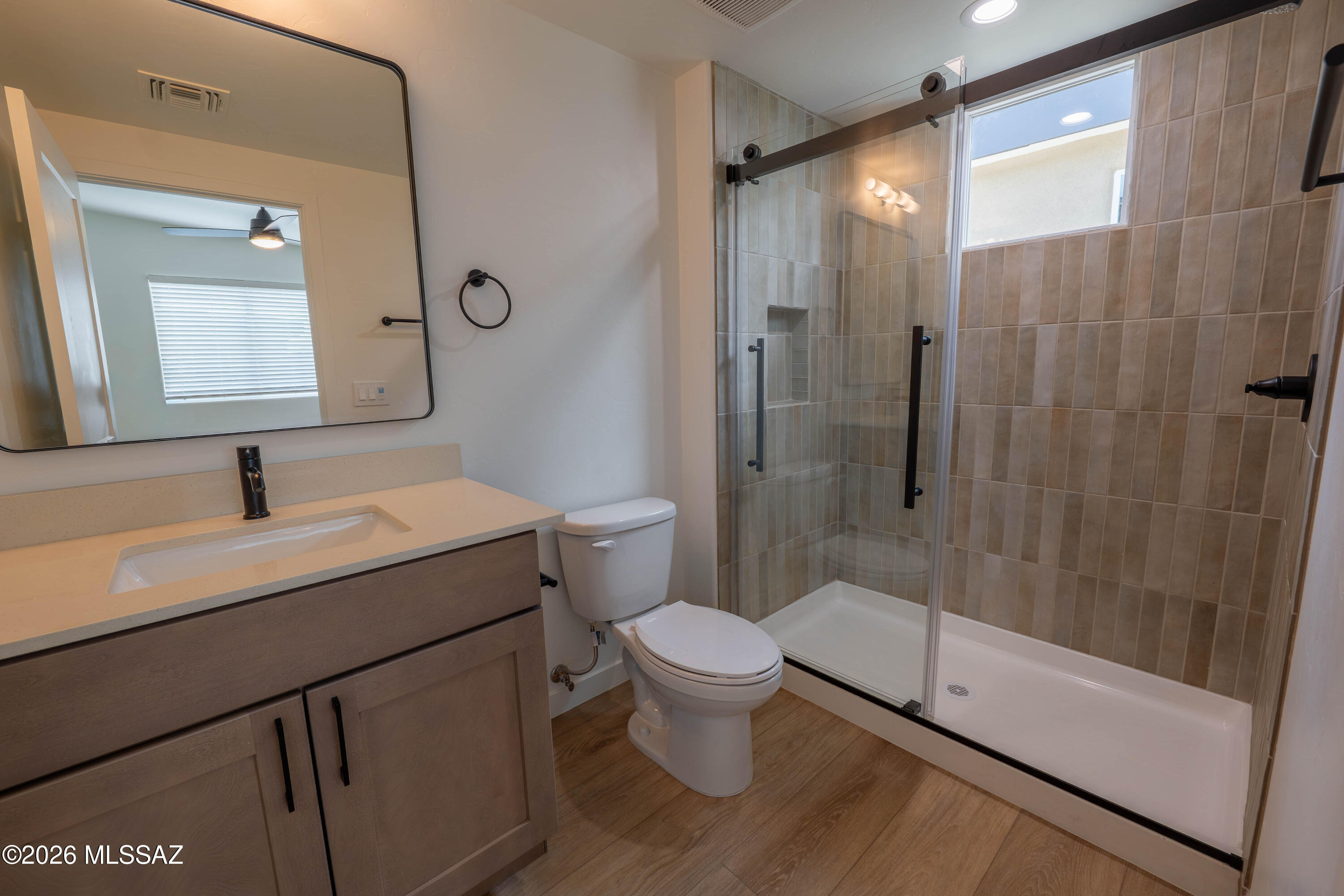 Catalina Heights Annex - Residential Lease