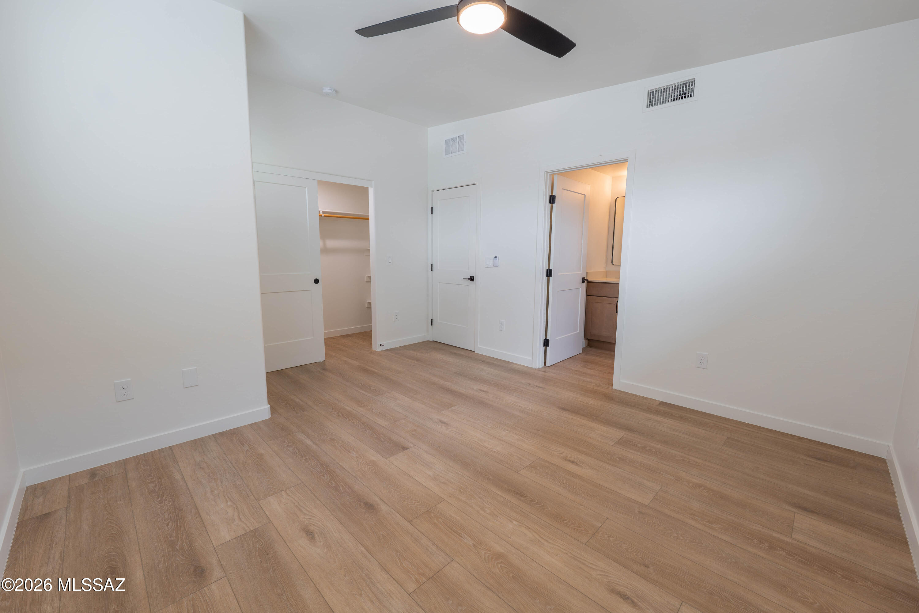 Catalina Heights Annex - Residential Lease