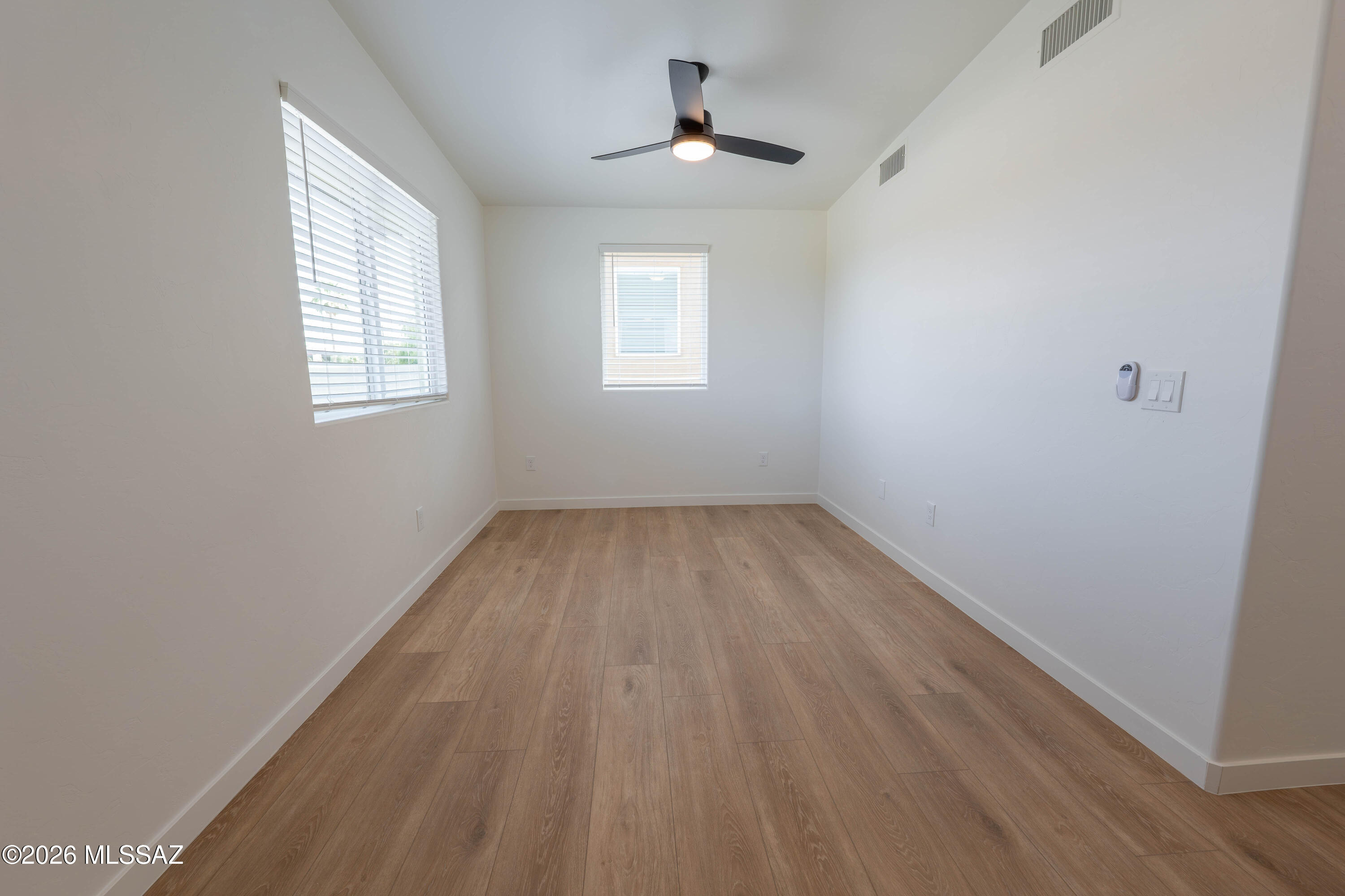 Catalina Heights Annex - Residential Lease