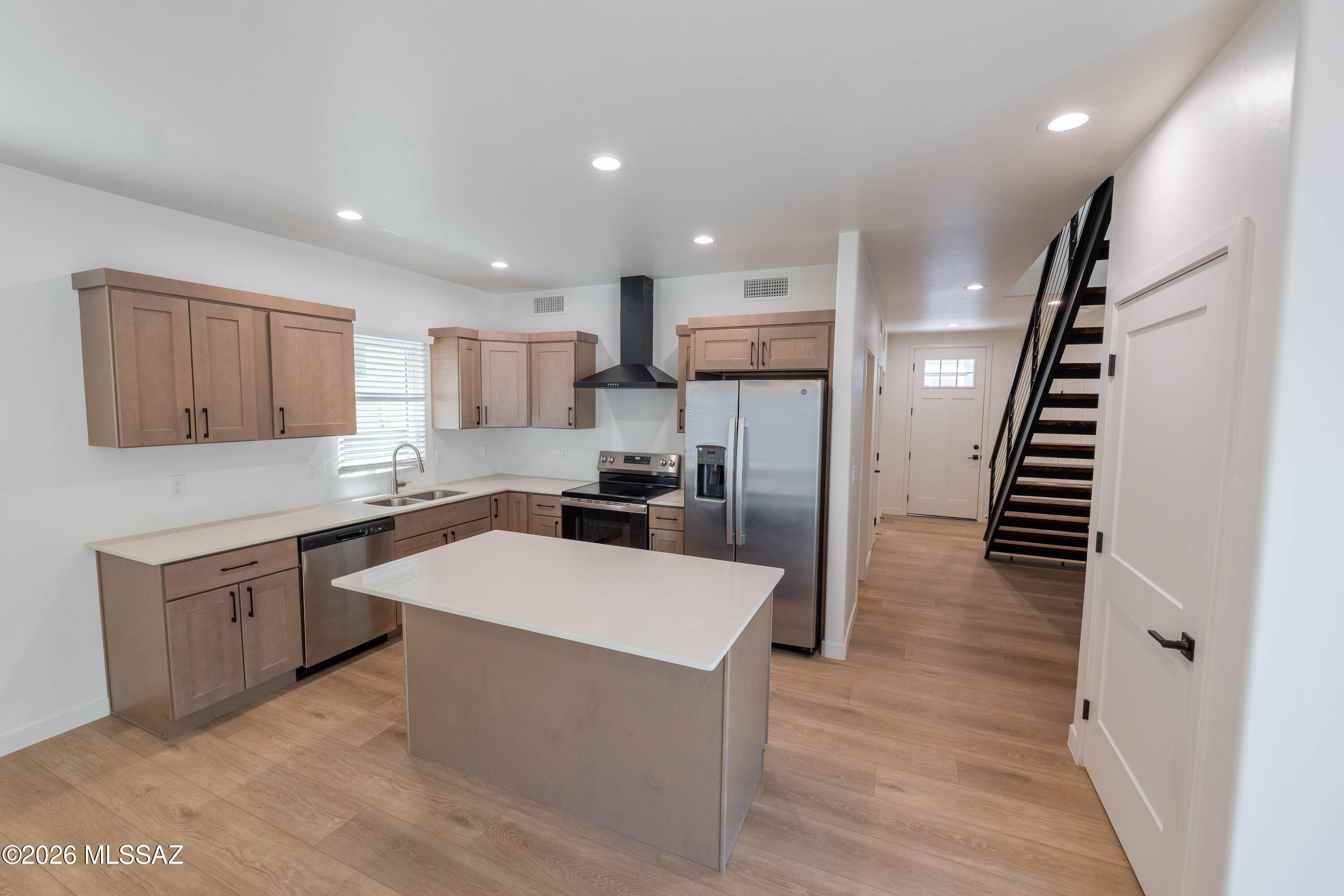 Catalina Heights Annex - Residential Lease