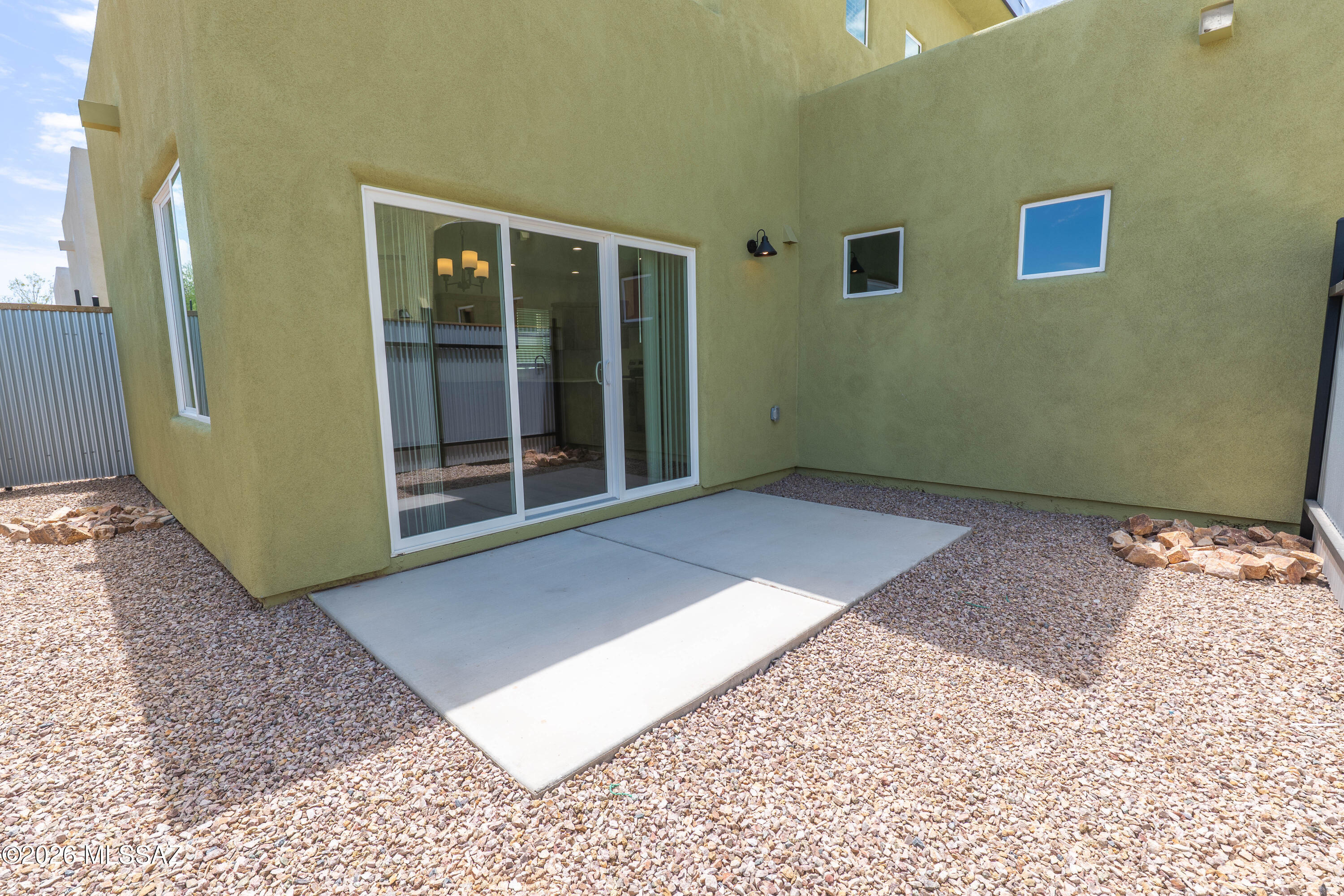 Catalina Heights Annex - Residential Lease