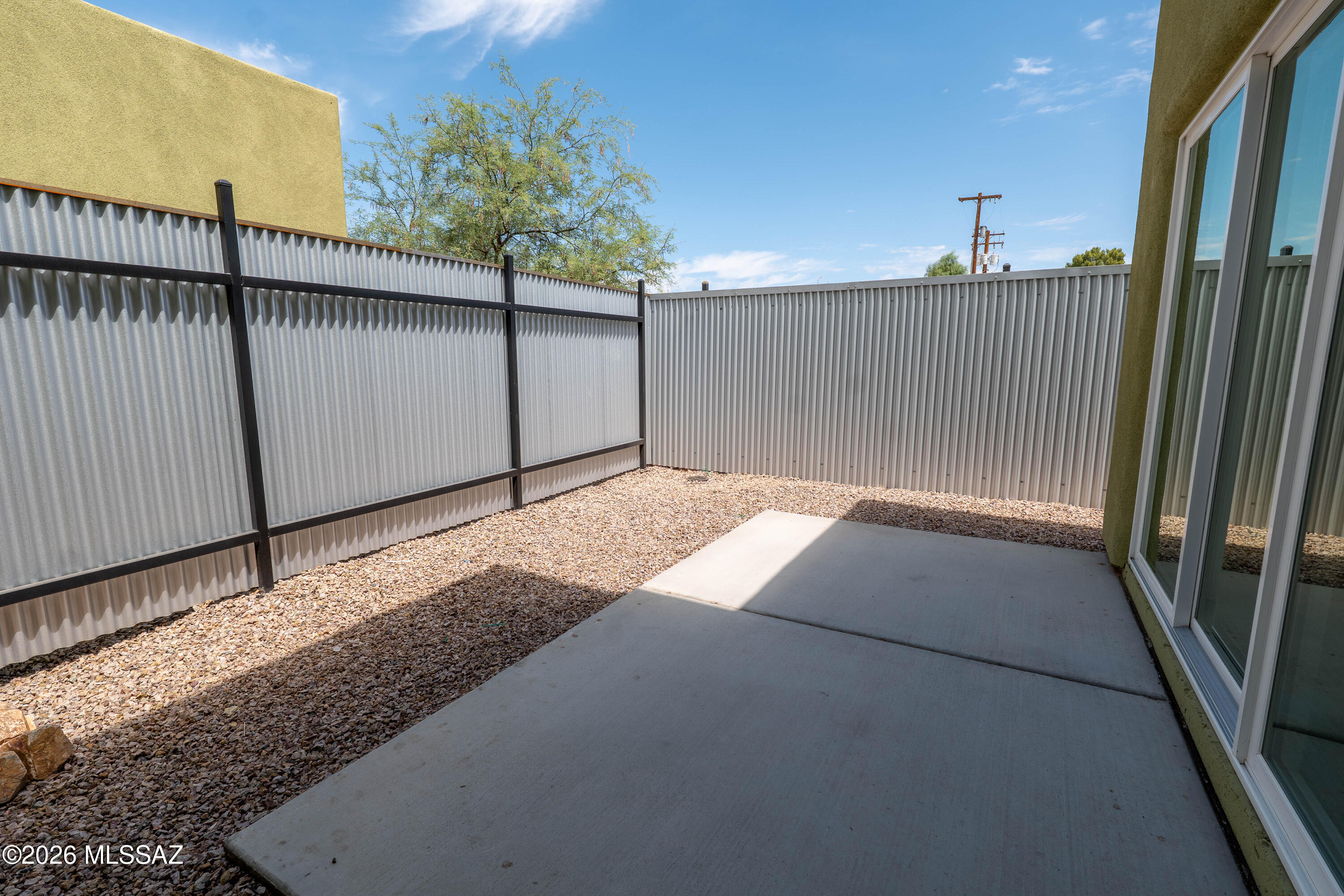 Catalina Heights Annex - Residential Lease