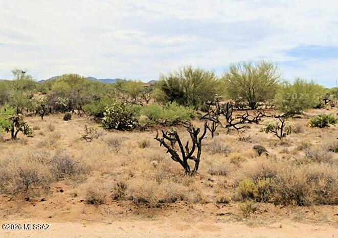 Diamond Bell Ranch - Tucson Unit 2 (1-48) - Land