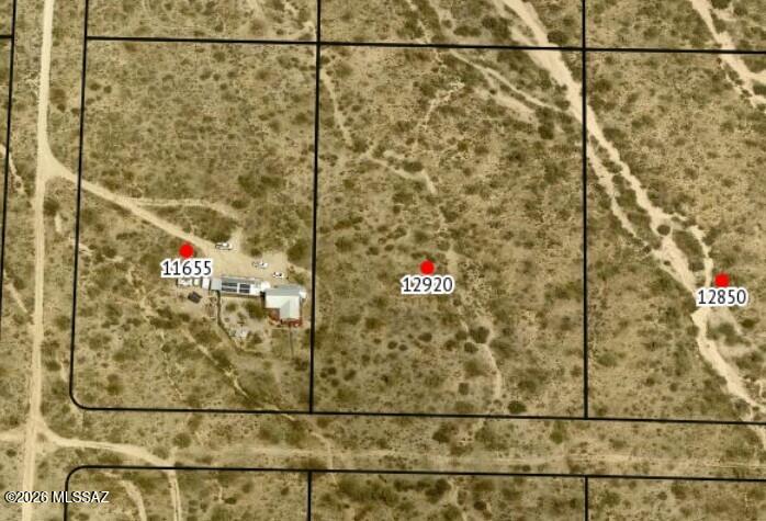 Diamond Bell Ranch - Tucson Unit 2 (1-48) - Land
