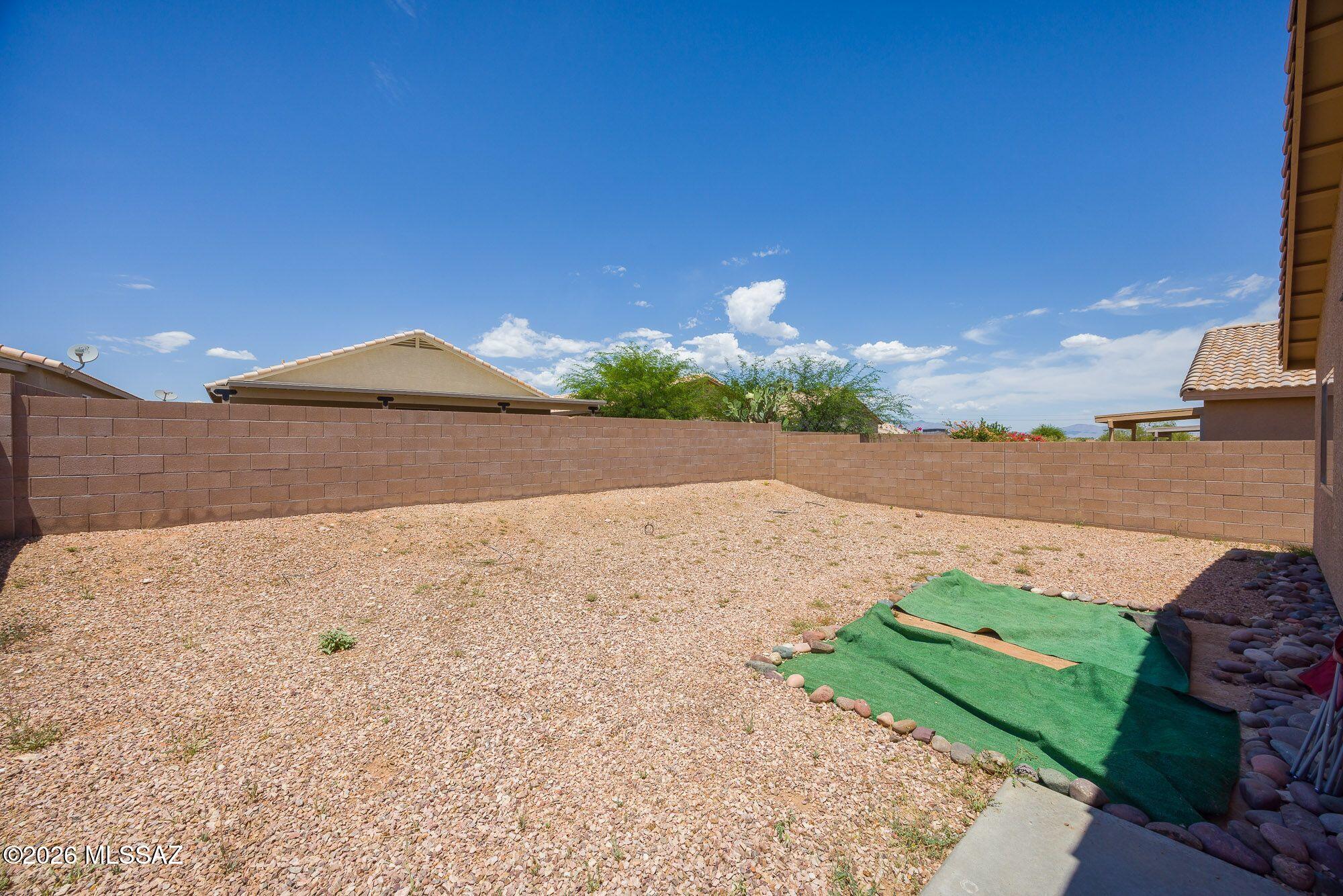 Colina De Oro (1-138) - Residential Lease