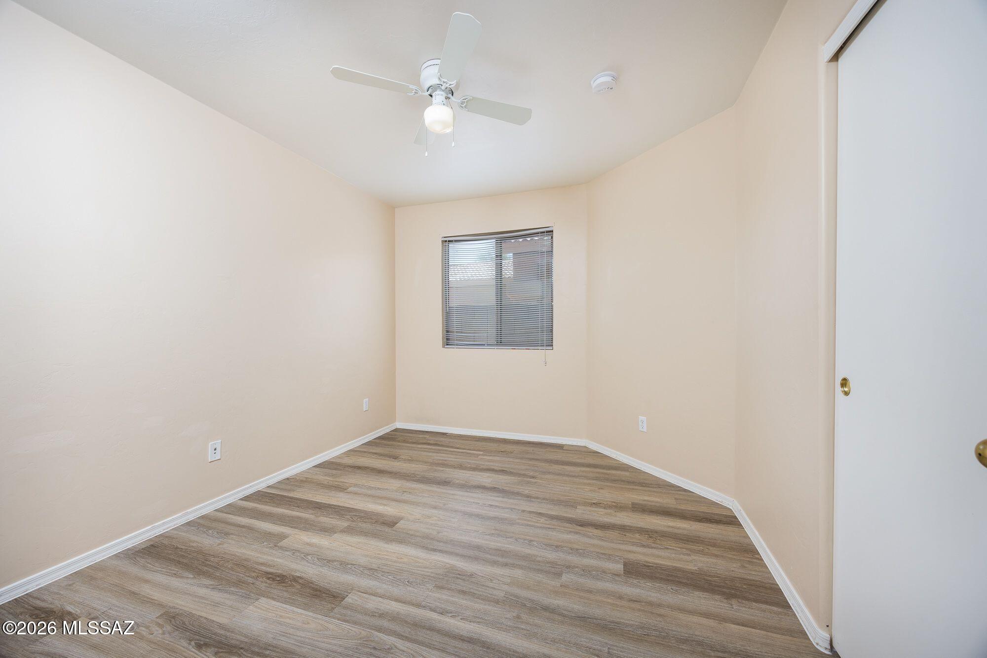 Colina De Oro (1-138) - Residential Lease