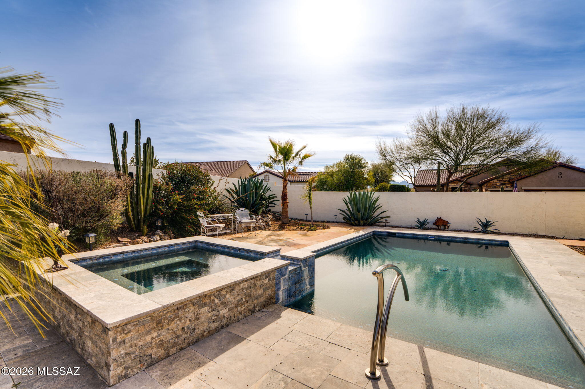 Saddlebrooke Ranch - Residential