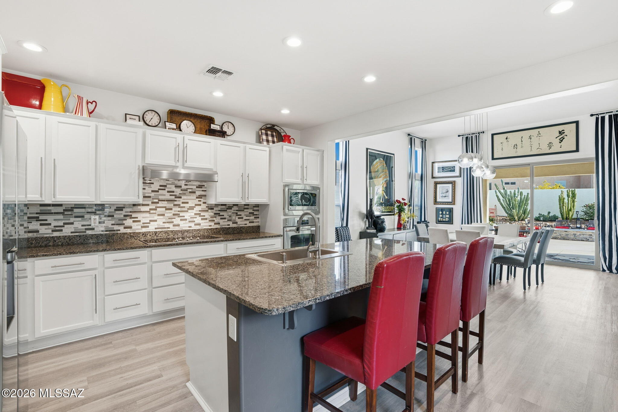 Saddlebrooke Ranch - Residential