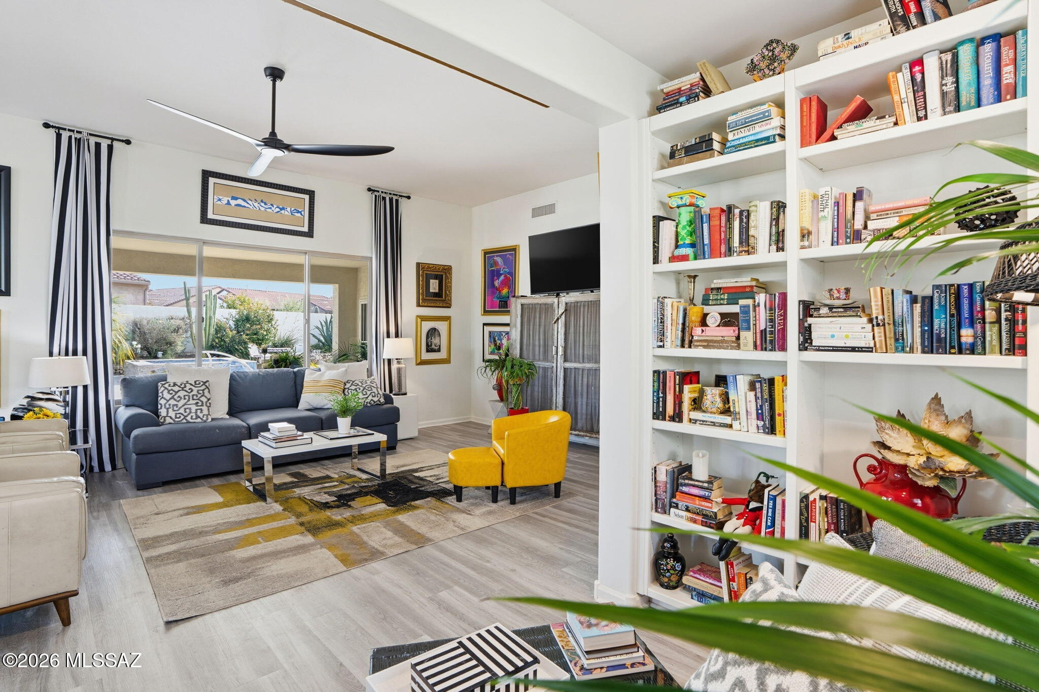 Saddlebrooke Ranch - Residential