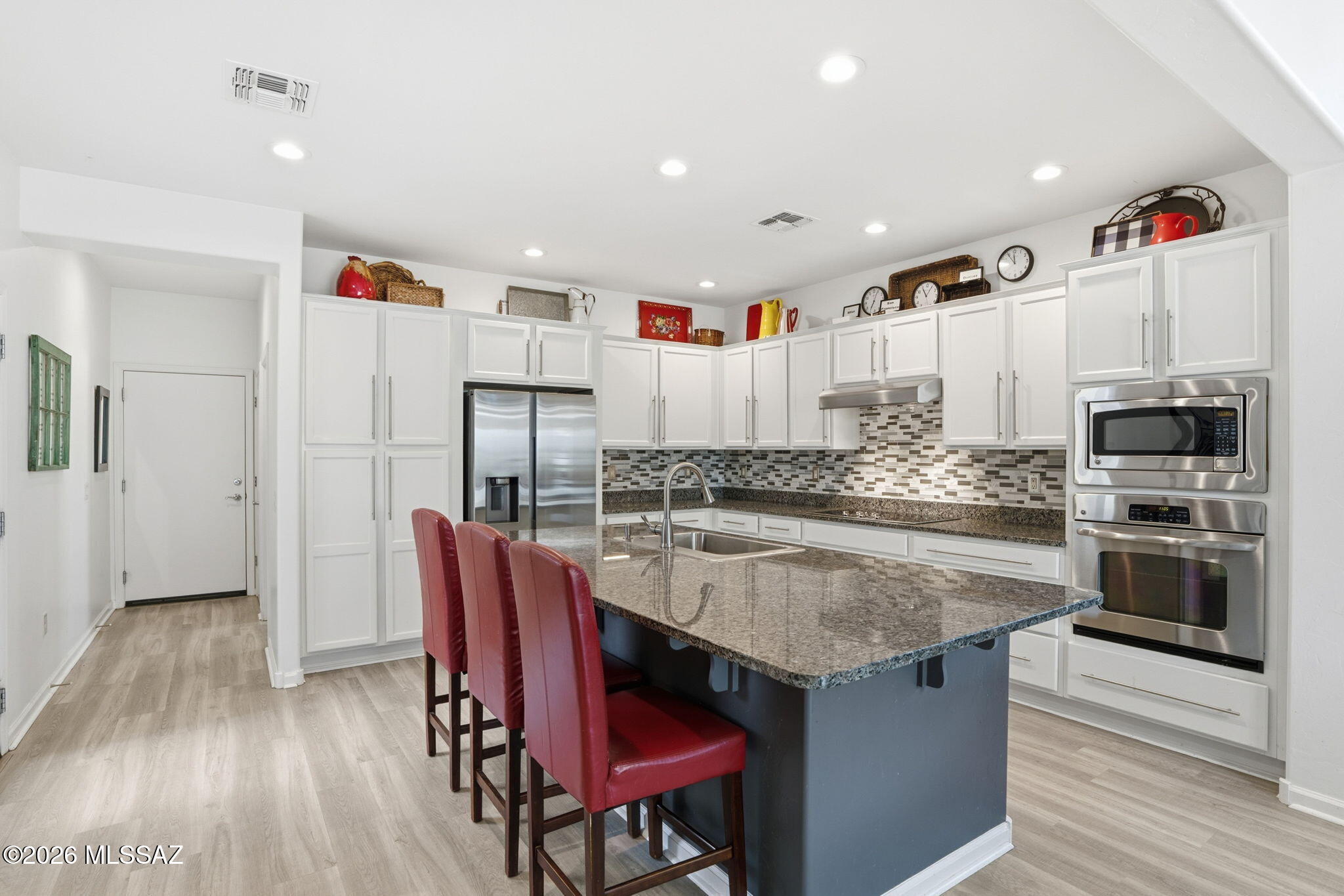 Saddlebrooke Ranch - Residential