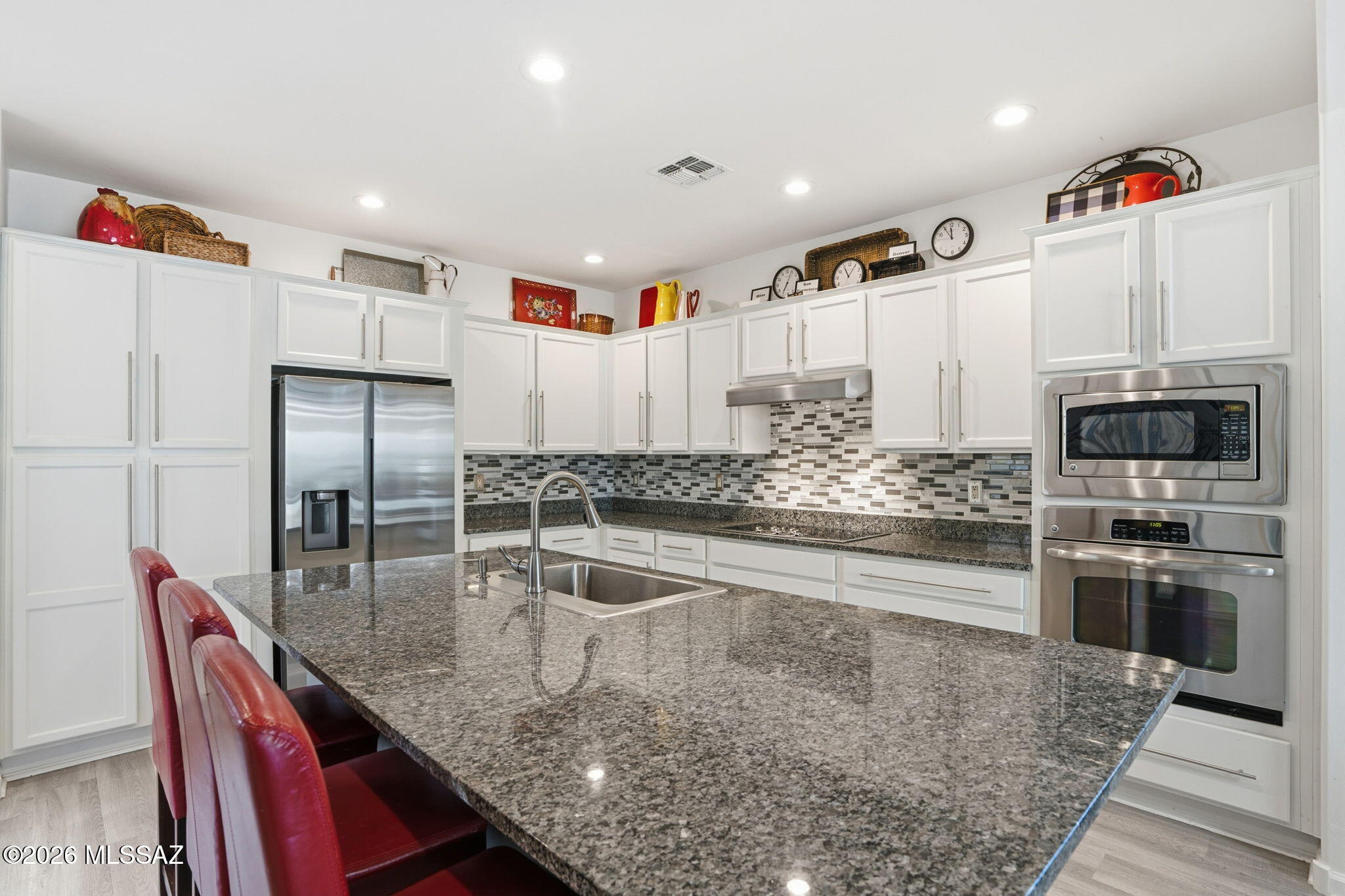 Saddlebrooke Ranch - Residential