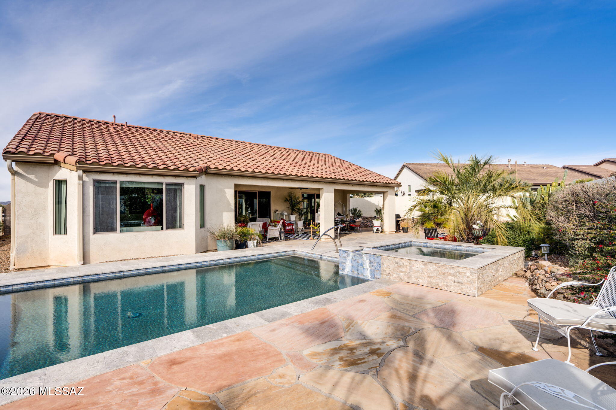 Saddlebrooke Ranch - Residential