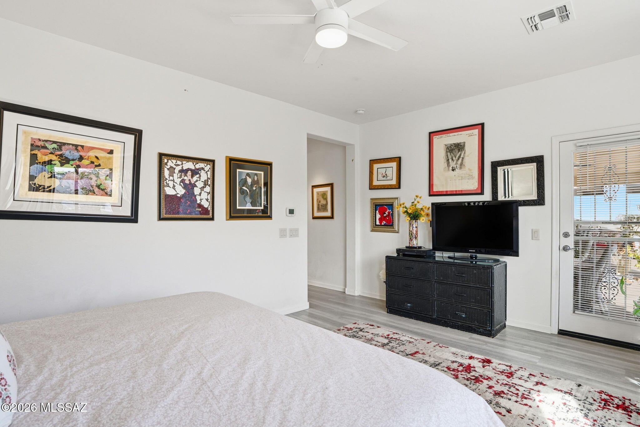 Saddlebrooke Ranch - Residential