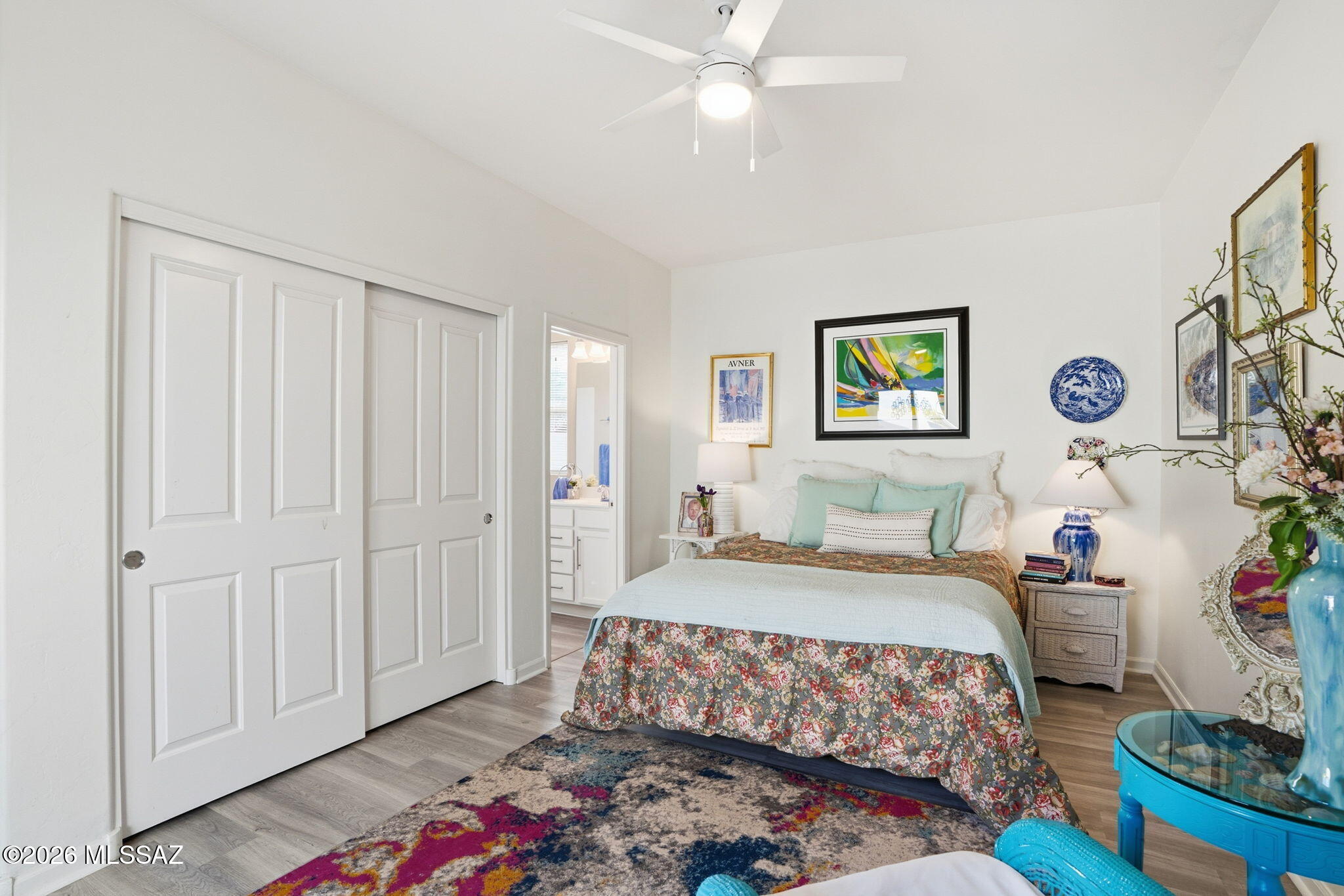 Saddlebrooke Ranch - Residential