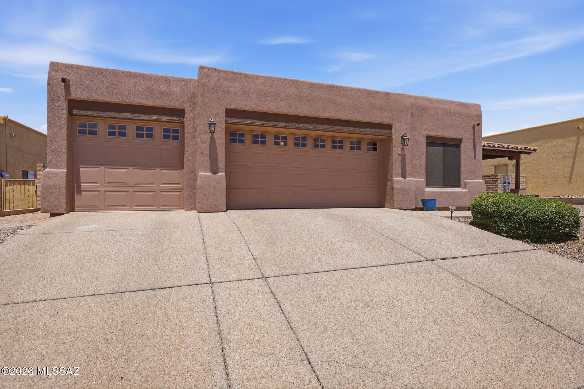 Rancho Del Lago (541-607) - Residential