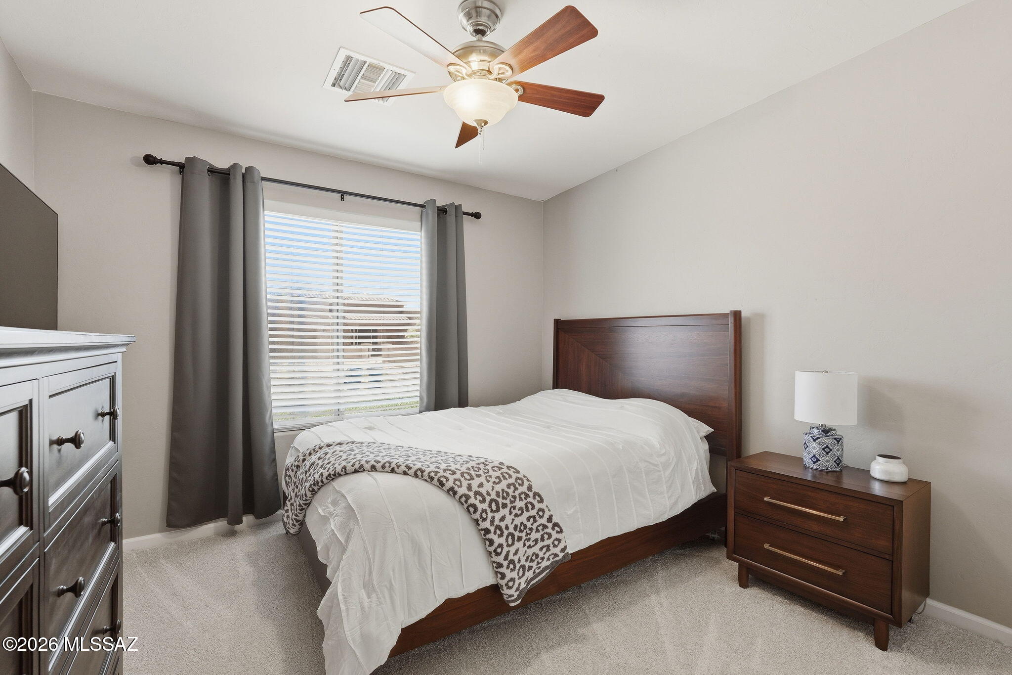 Rancho Del Lago (541-607) - Residential