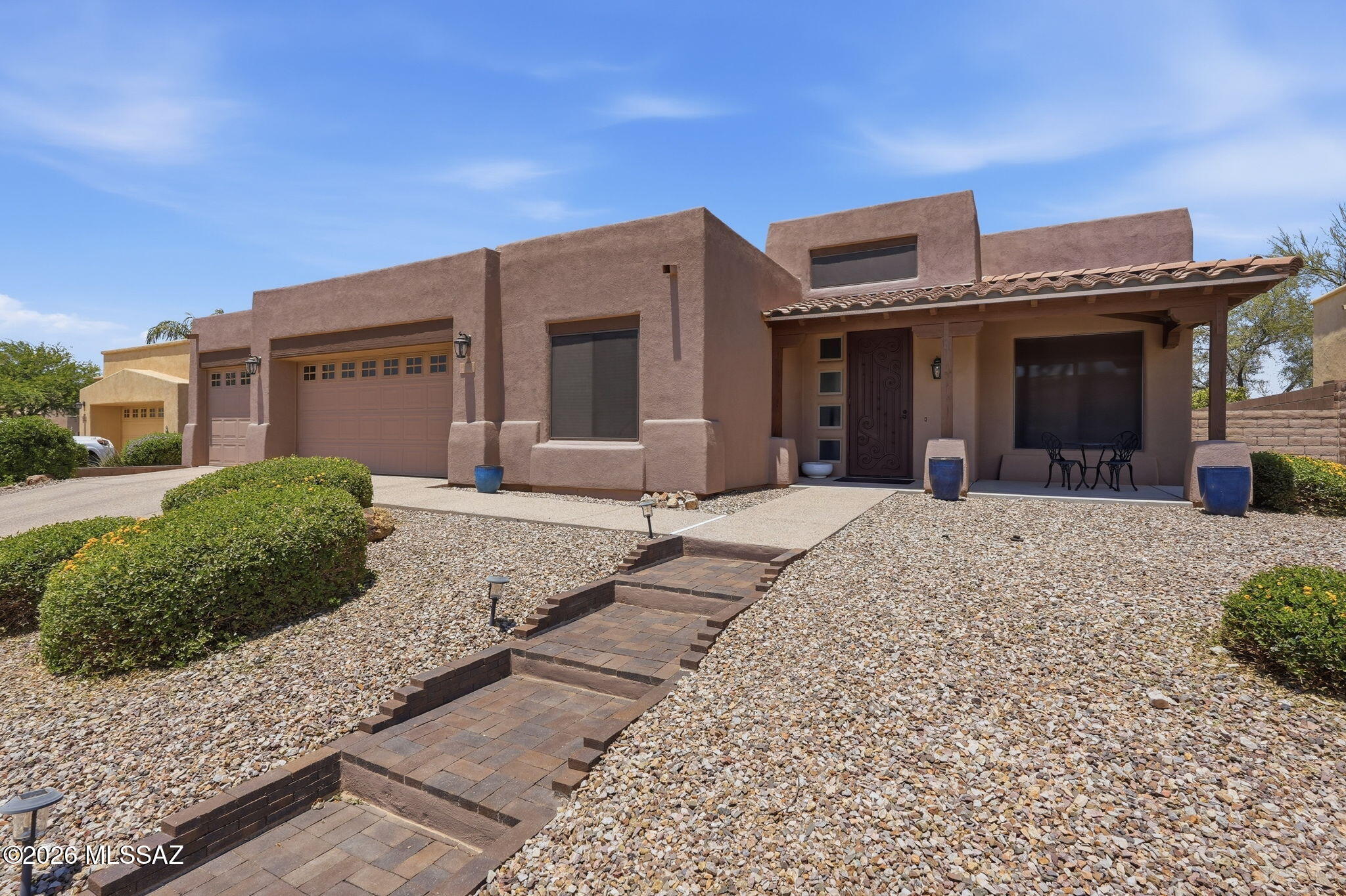 Rancho Del Lago (541-607) - Residential