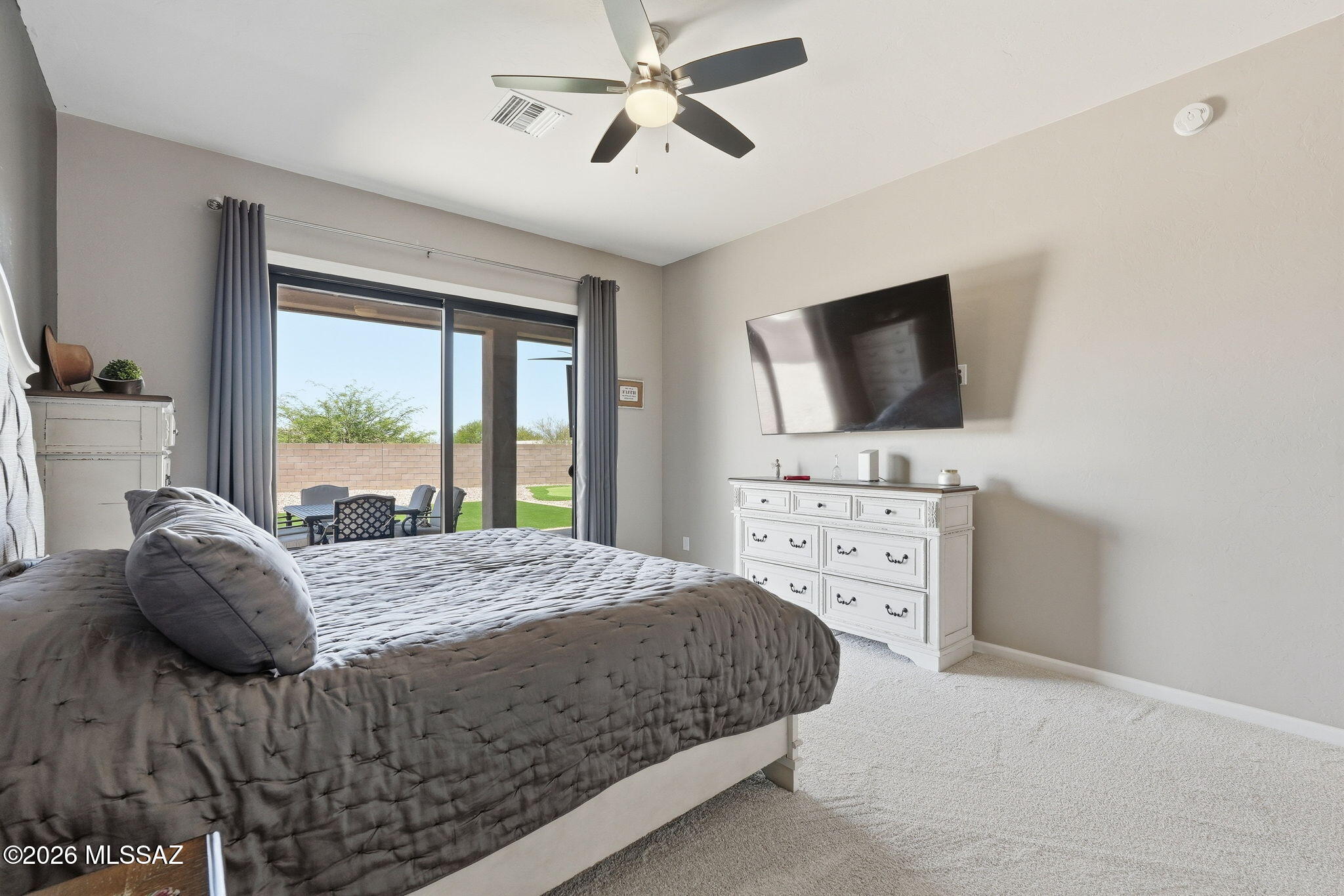 Rancho Del Lago (541-607) - Residential