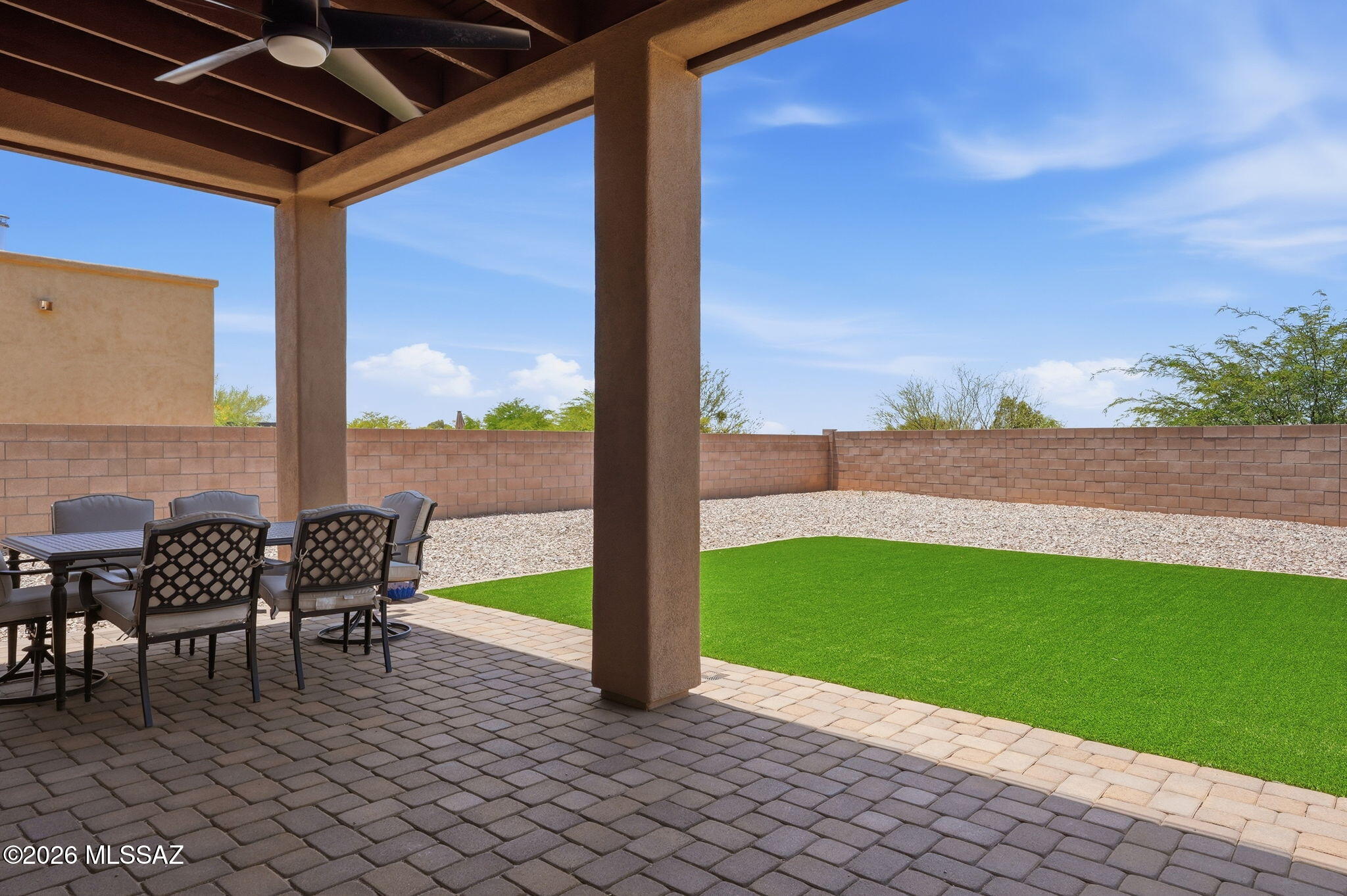 Rancho Del Lago (541-607) - Residential
