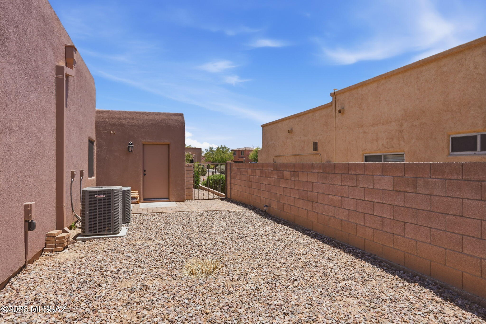 Rancho Del Lago (541-607) - Residential