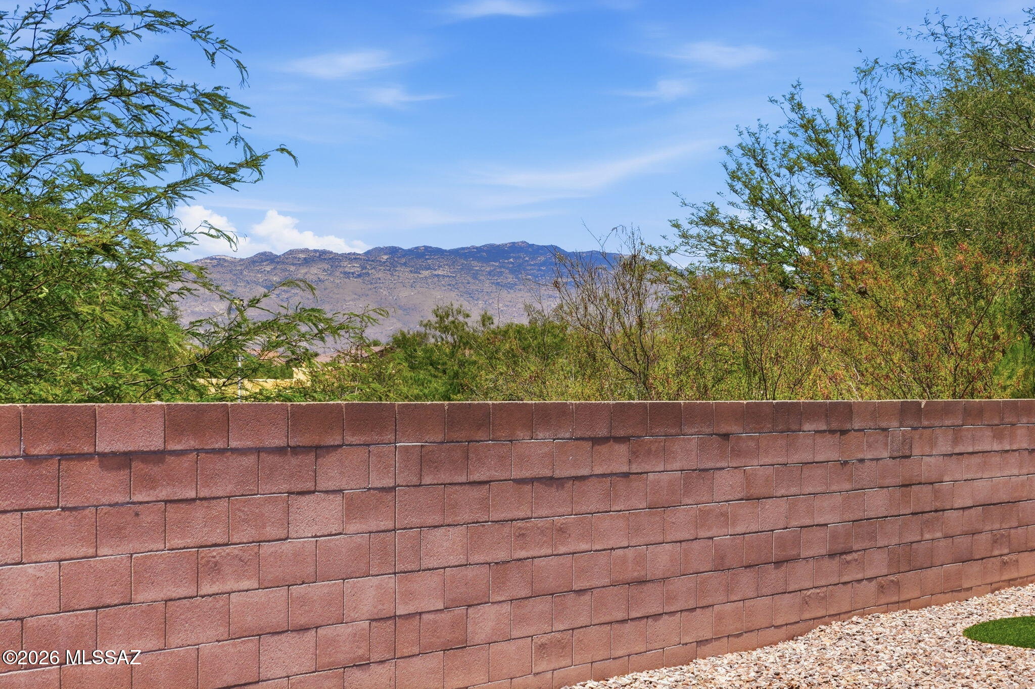 Rancho Del Lago (541-607) - Residential