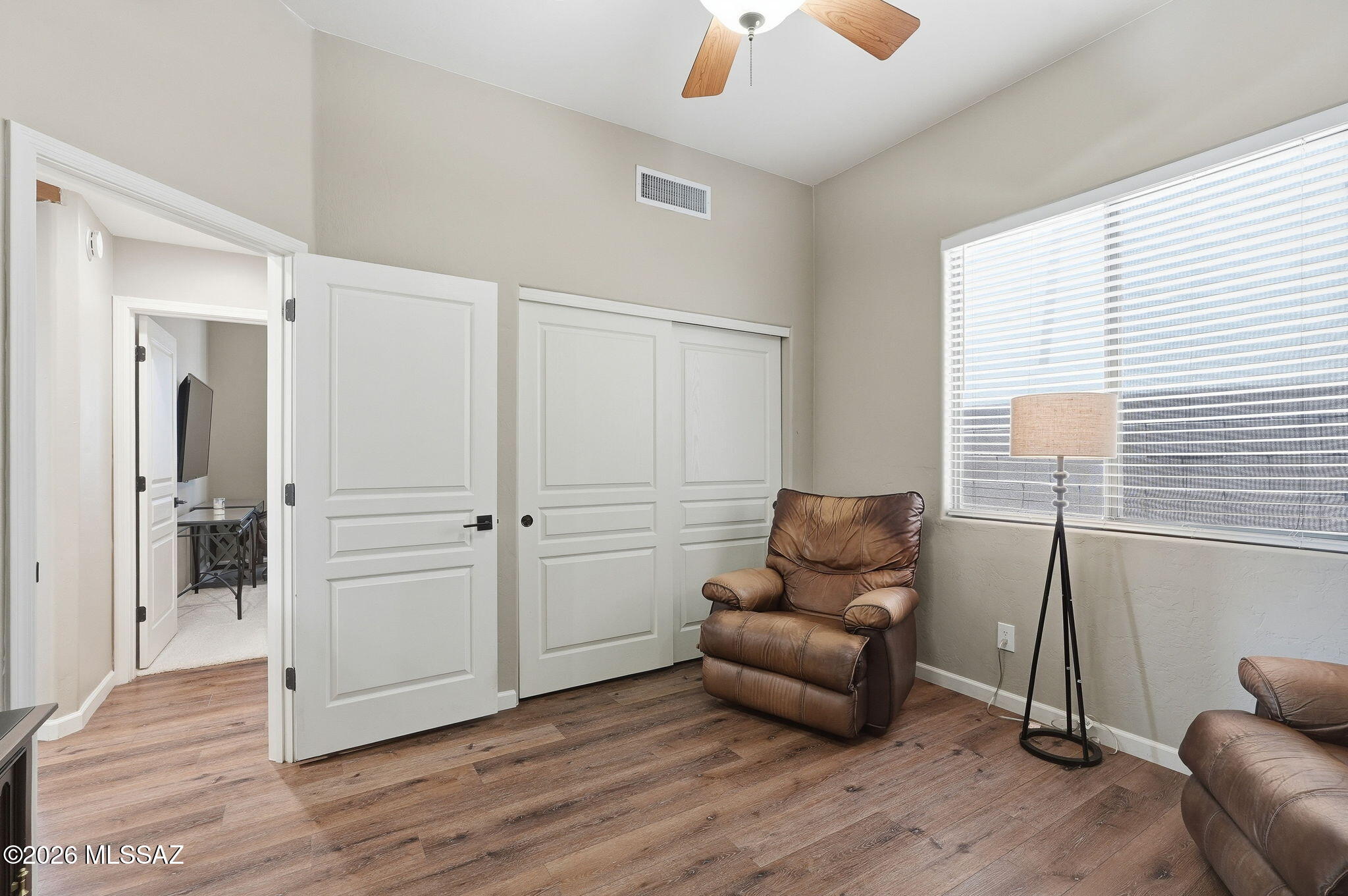 Rancho Del Lago (541-607) - Residential
